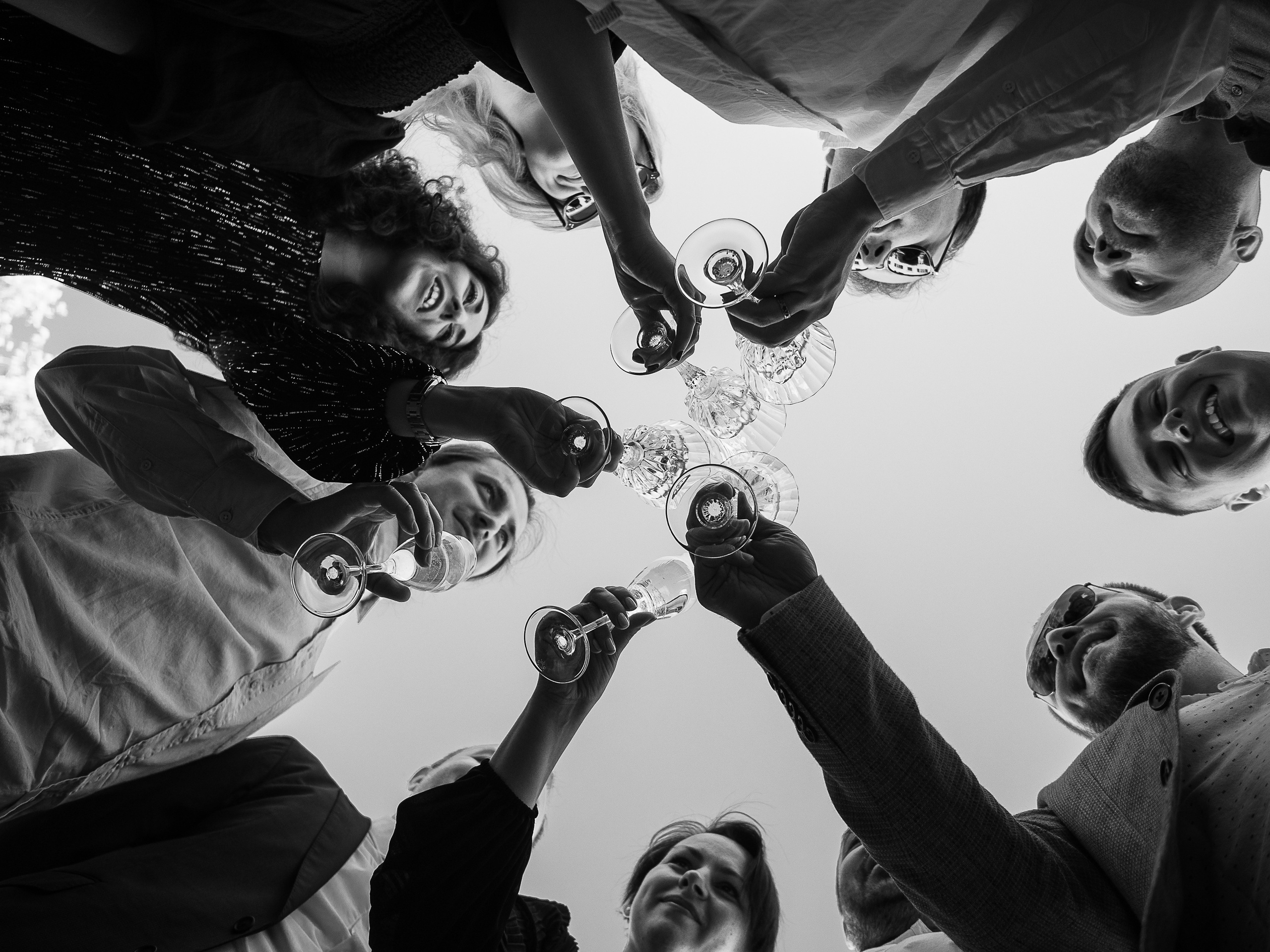 Wedding of cool guys. Family Lifestyle Photographer in Lucca, Italia