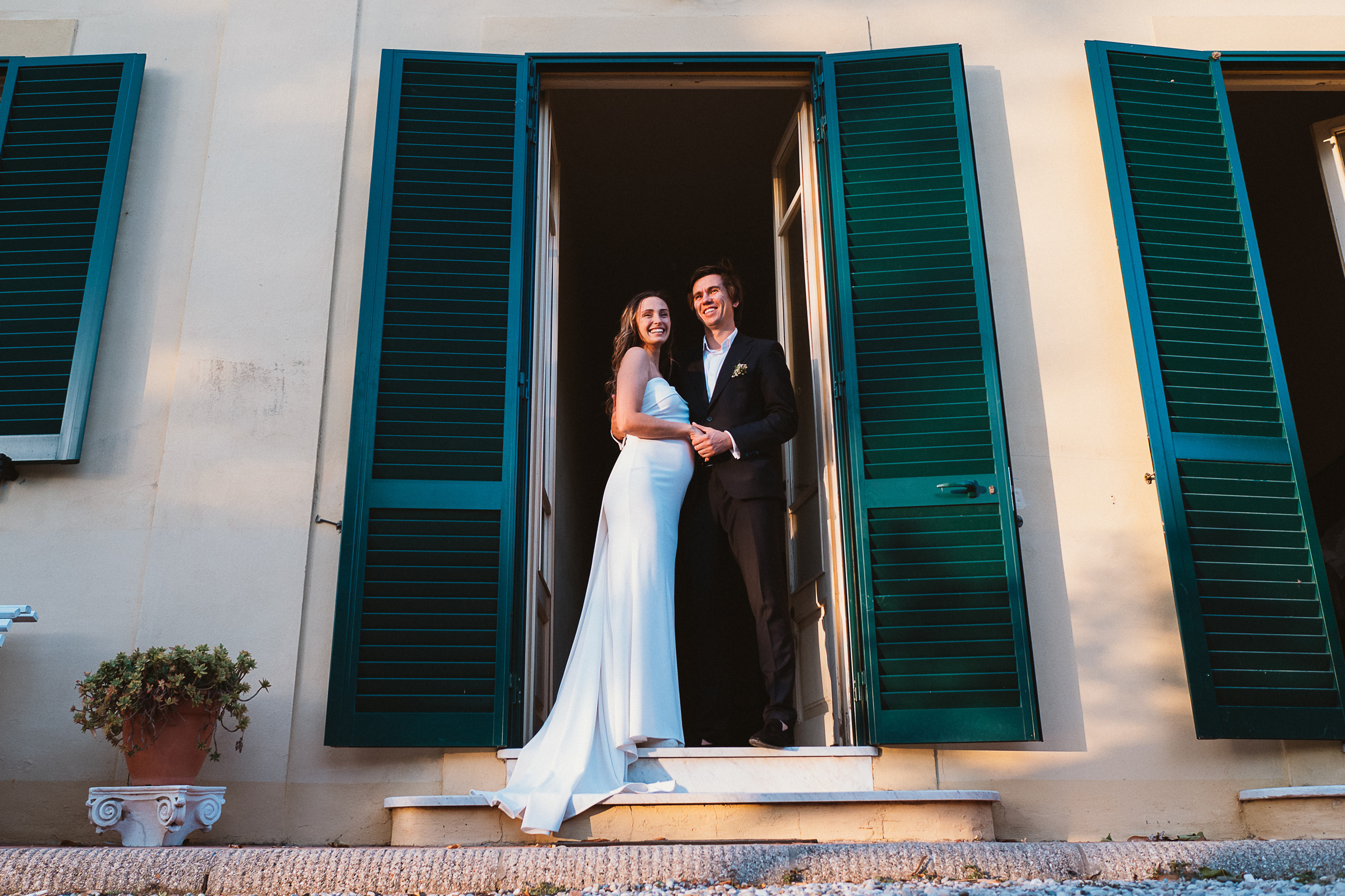 Wedding of cool guys. Family Lifestyle Photographer in Lucca, Italia