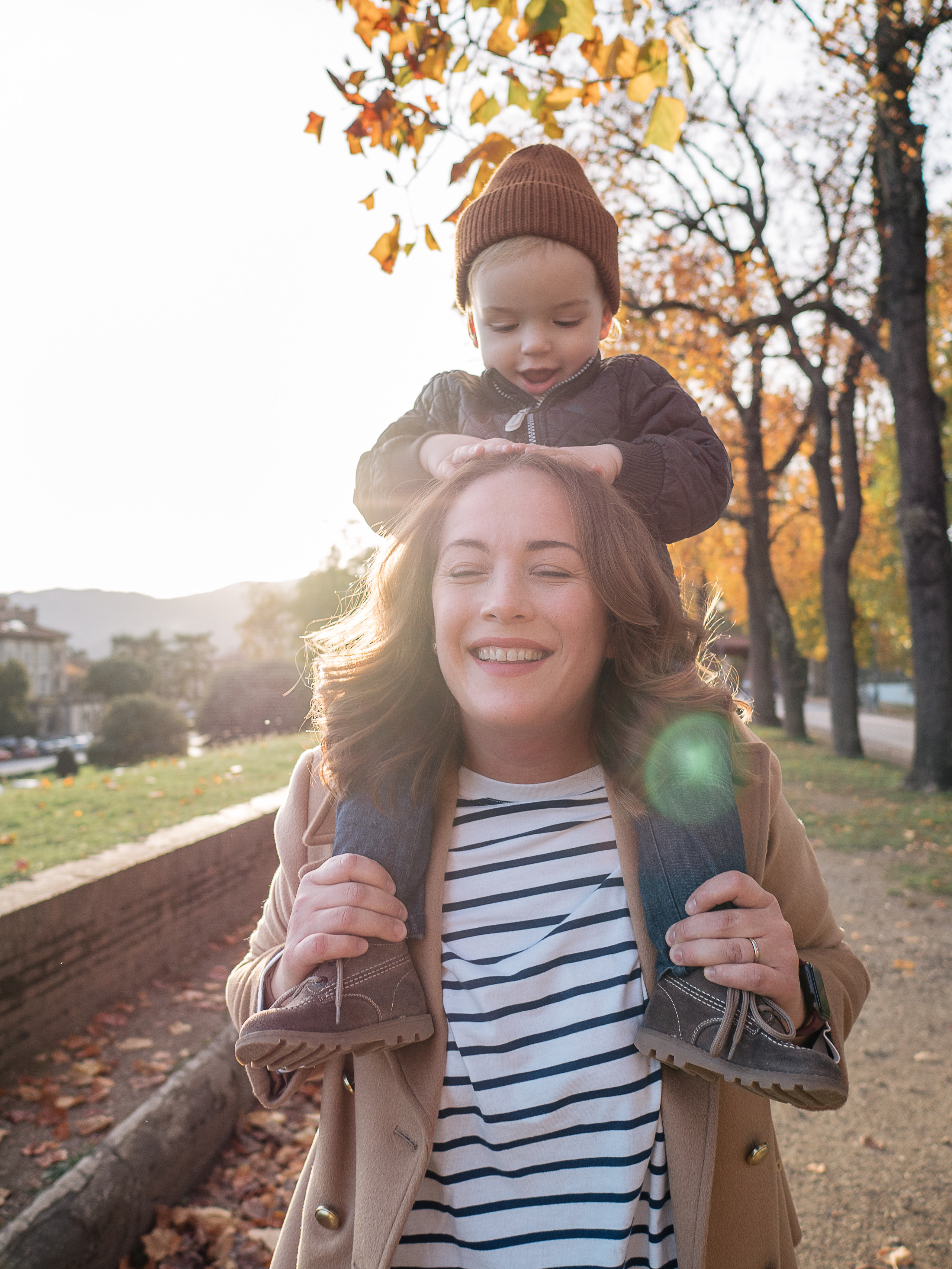 2021-11 Nata Filippo. Family Lifestyle Photographer in Lucca, Italia