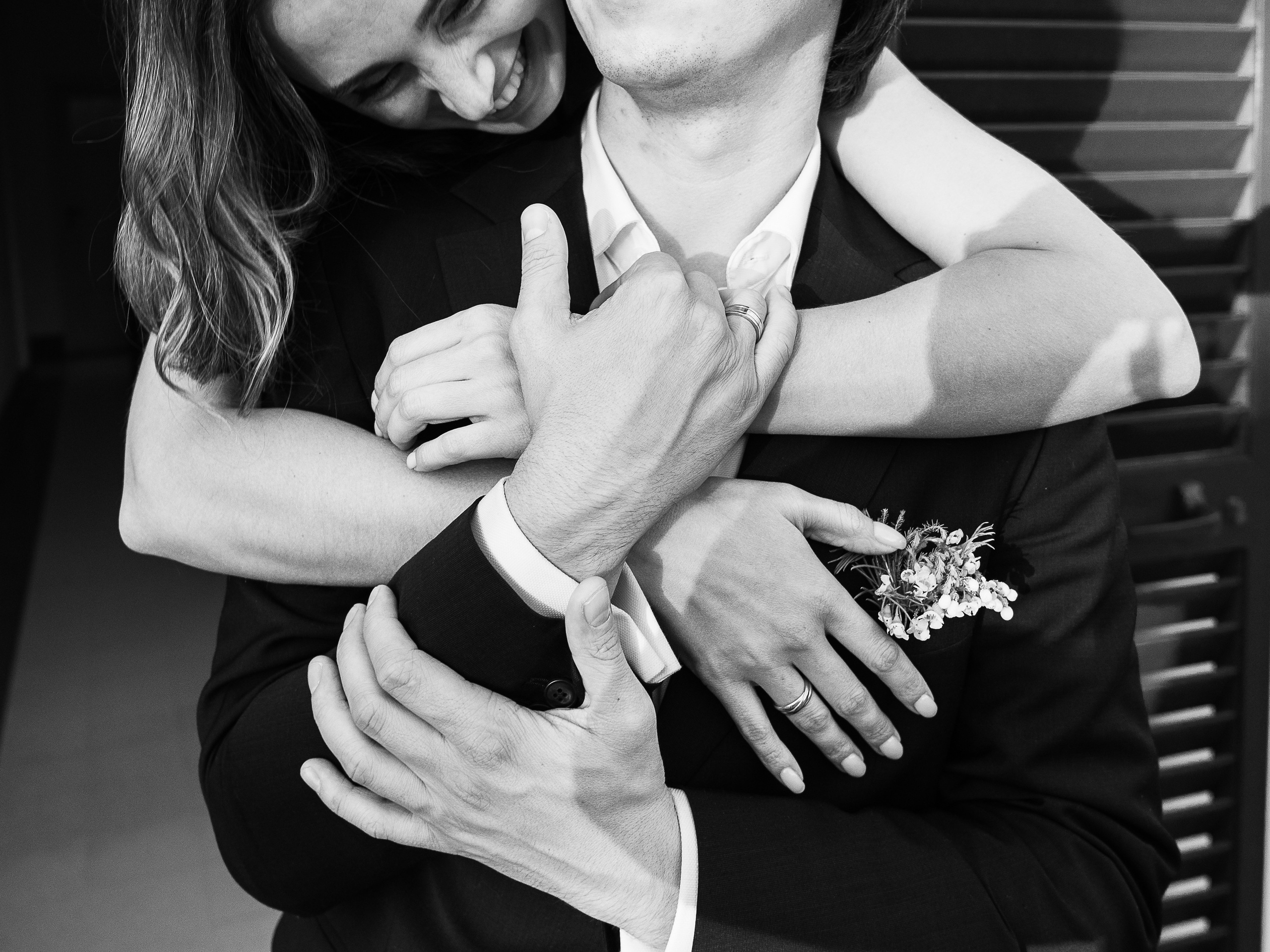 Wedding of cool guys. Family Lifestyle Photographer in Lucca, Italia