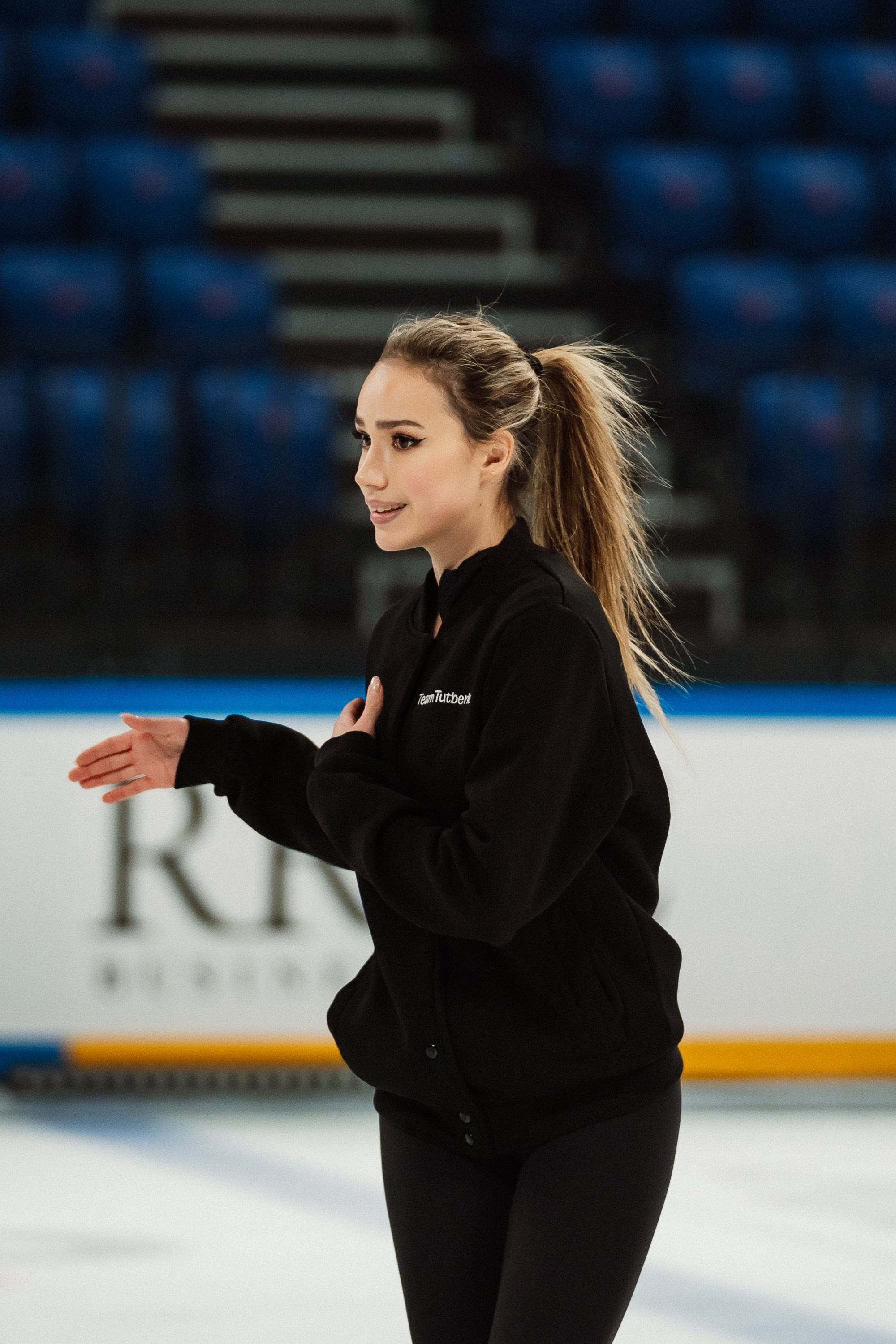 Мастер-класс Алины Загитовой в Новосибирске. Воробьева Ксения — Спортивный и танцевальный фотограф Новосибирск