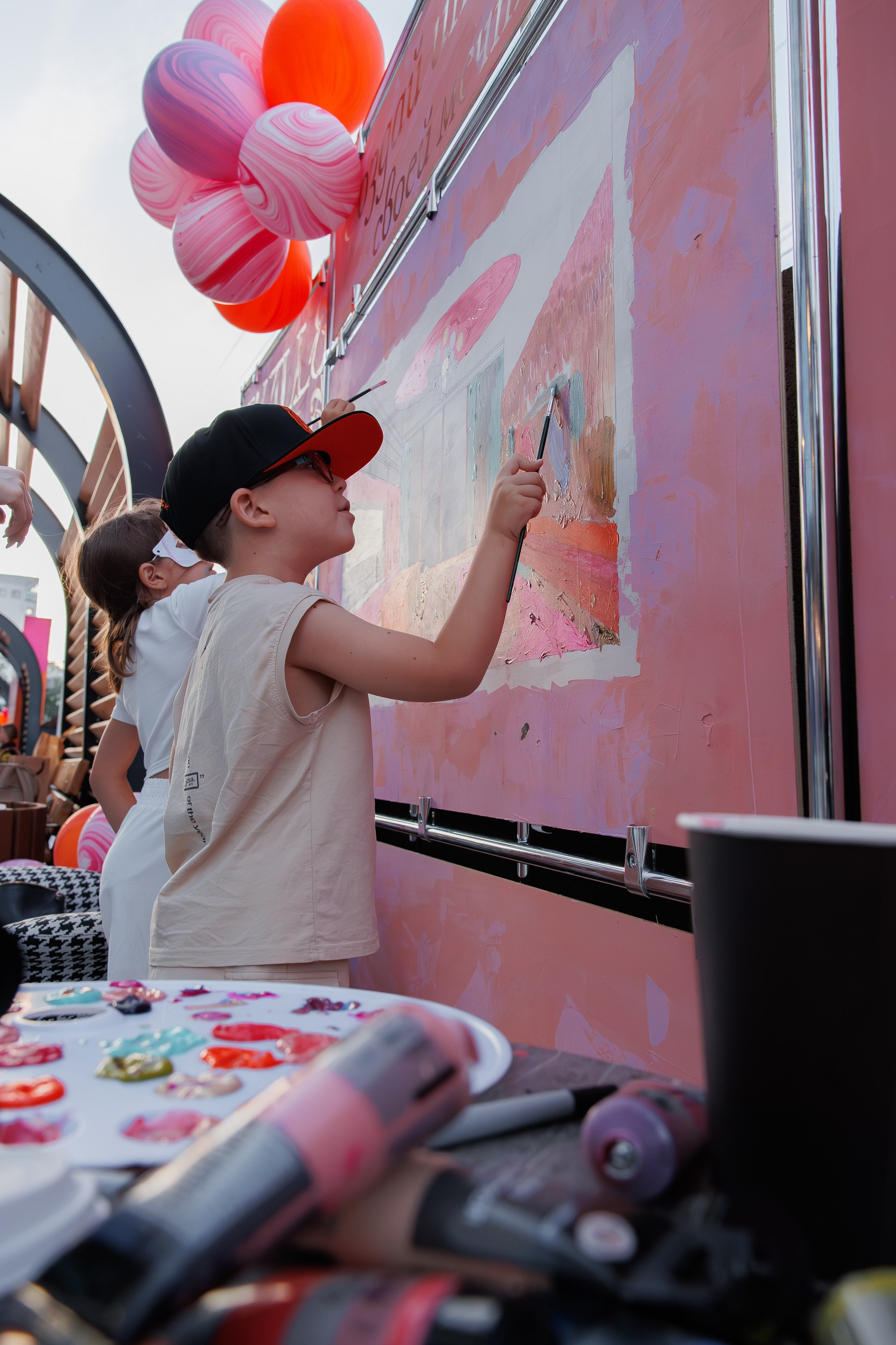 ONYX — ДВОР МОЕЙ МЕЧТЫ. СВОИ. ФОТООТЧЕТЫ-СОБЫТИЯ-МЕСТА