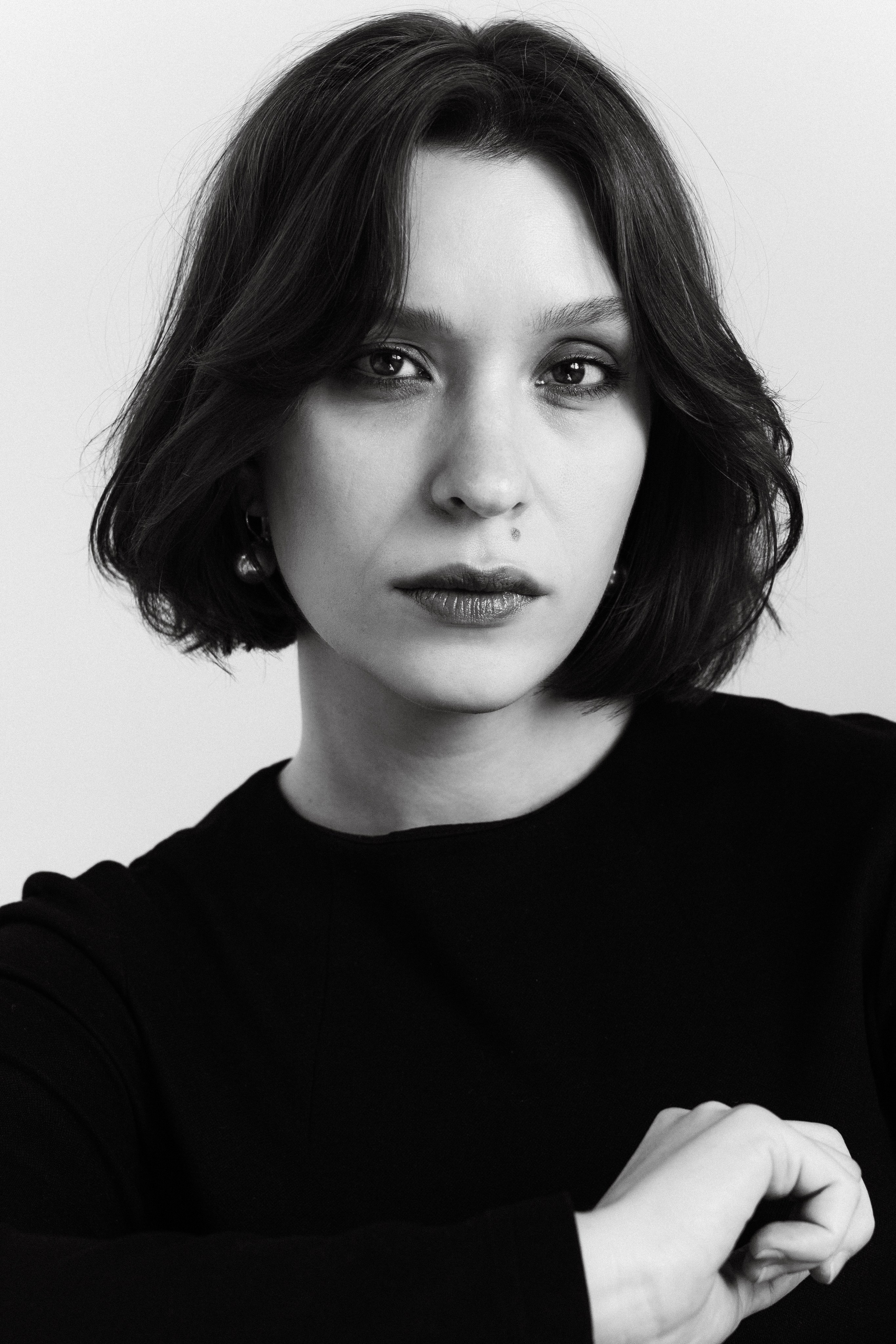 Портретный фотограф в Москве