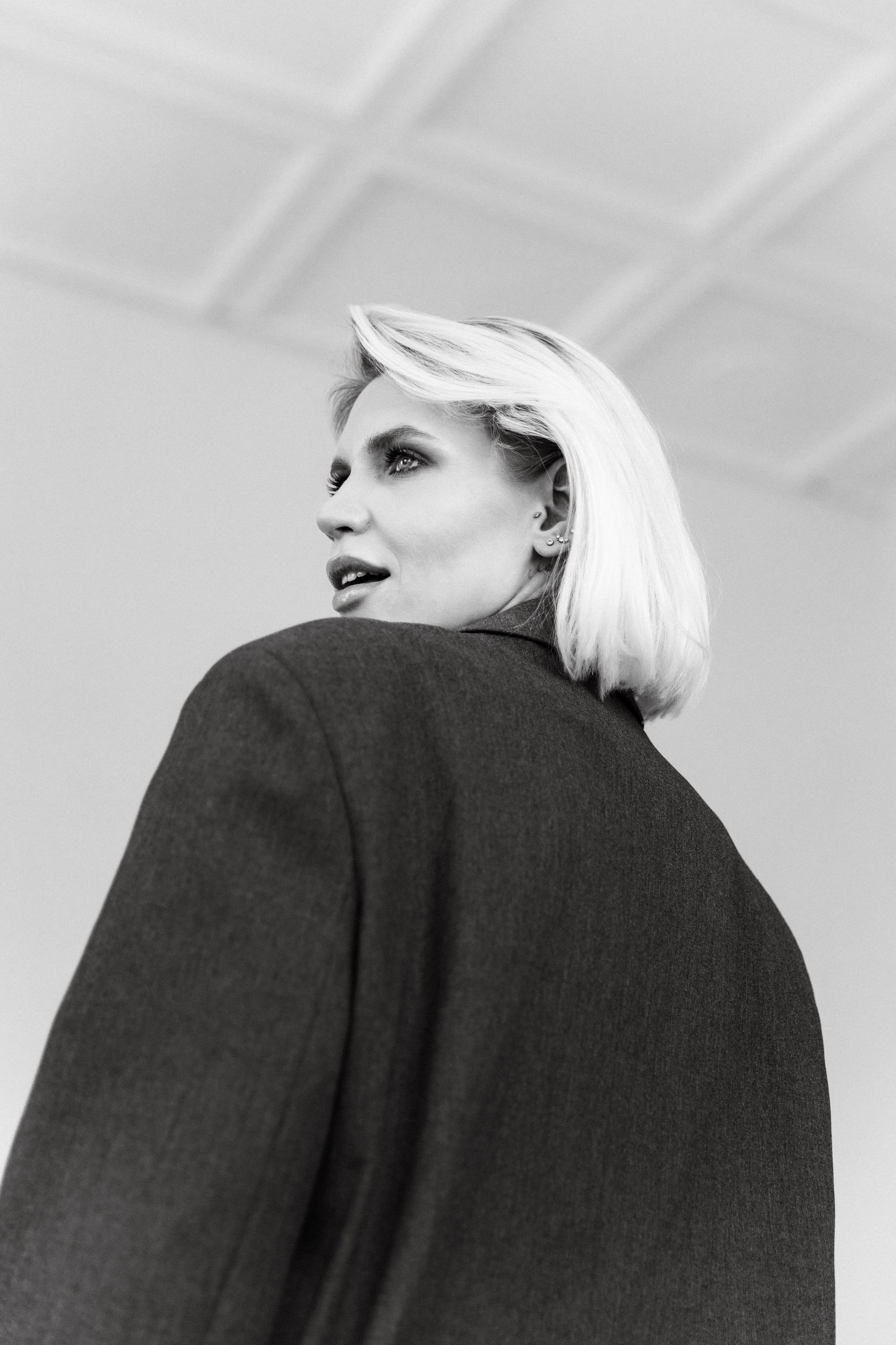 Портретный фотограф в Москве