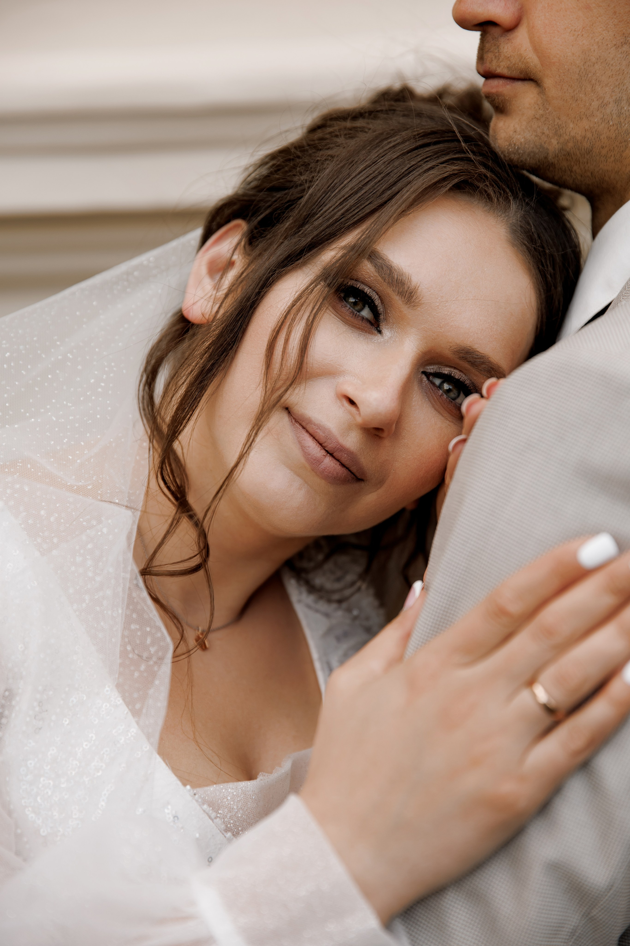 Истории. Свадебный и семейный фотограф в Магнитогорске Катя Буряк