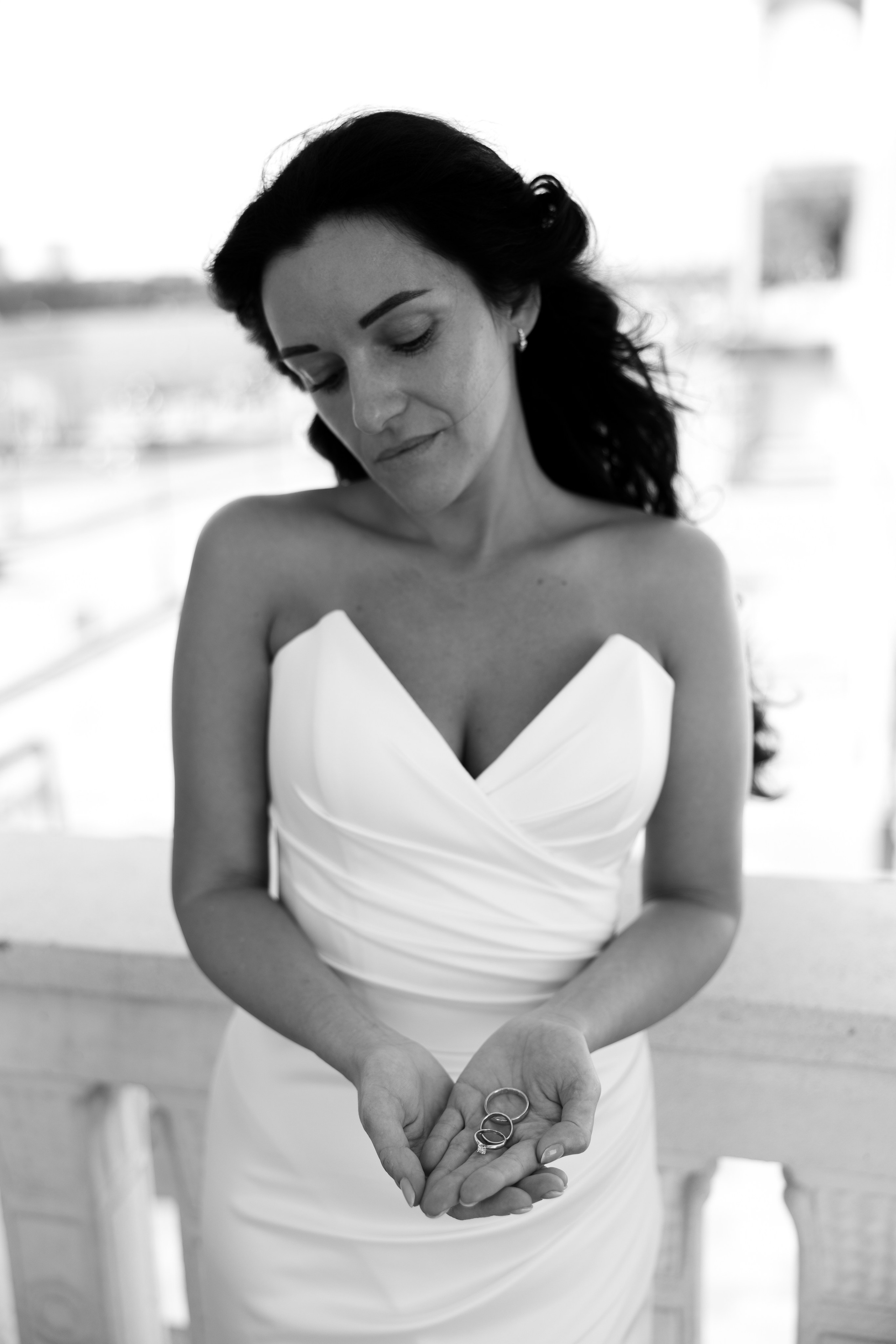 Юрий и Даша, Речной вокзал. Свадебный фотограф | Москва