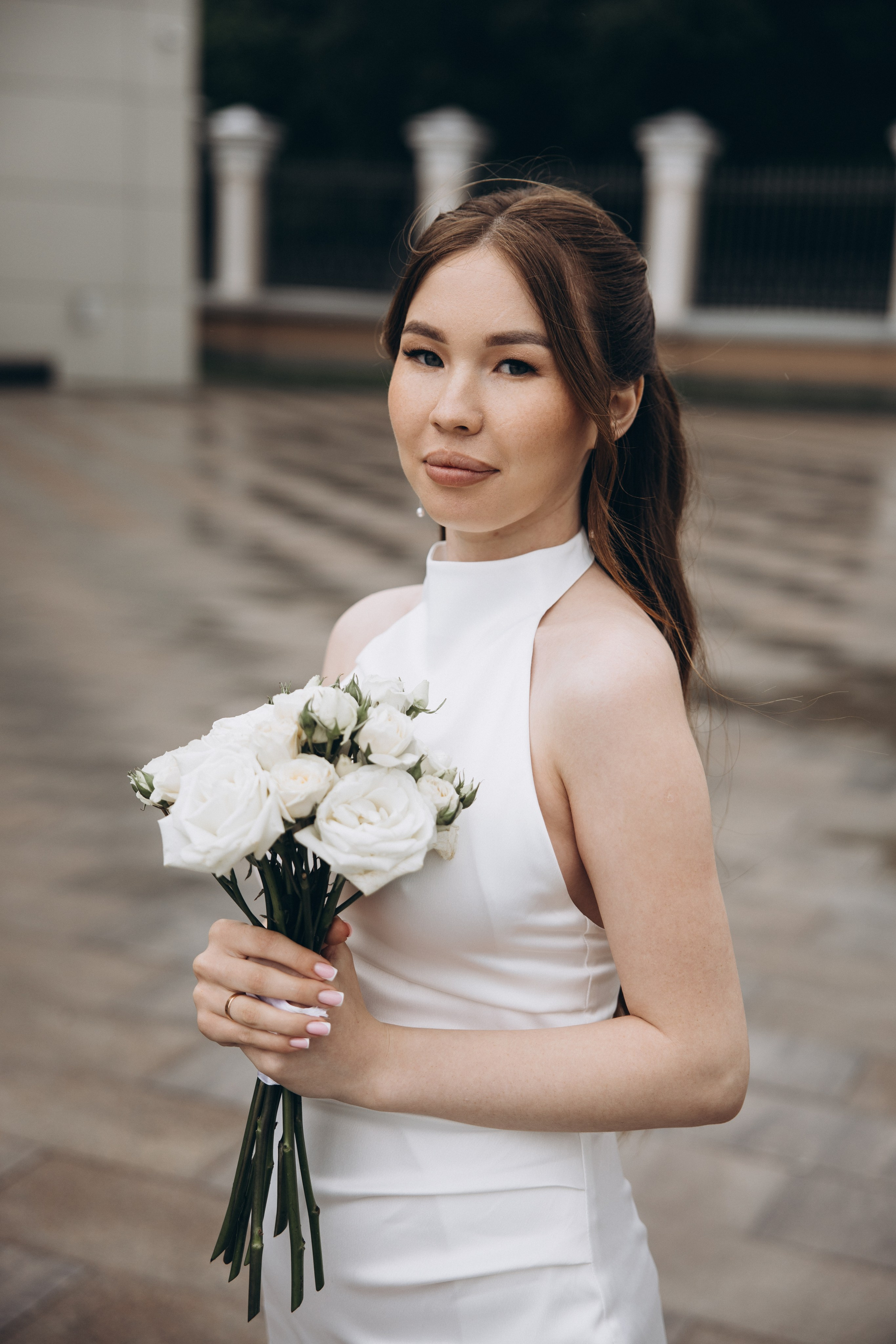 Антон и Оксана. Свадебный, семейный фотограф в Иркутске Светлана Макаричева