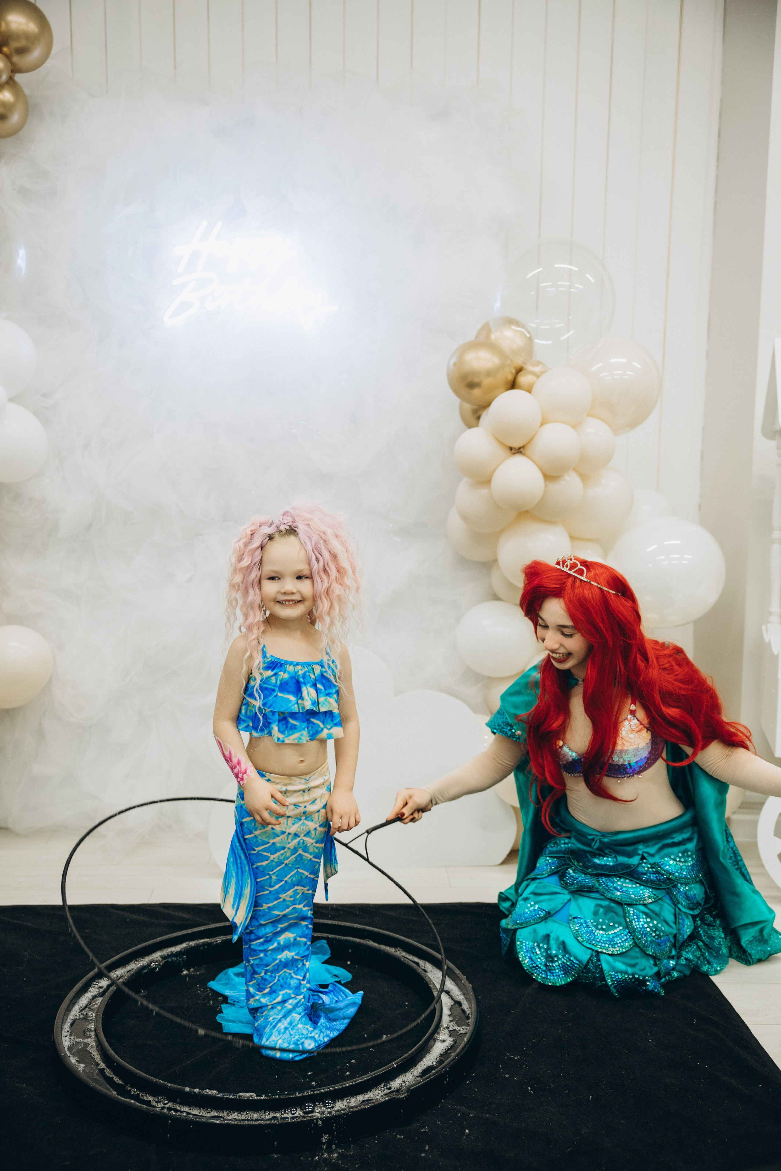 Злате 5 лет. Свадебный, семейный фотограф в Иркутске Светлана Макаричева