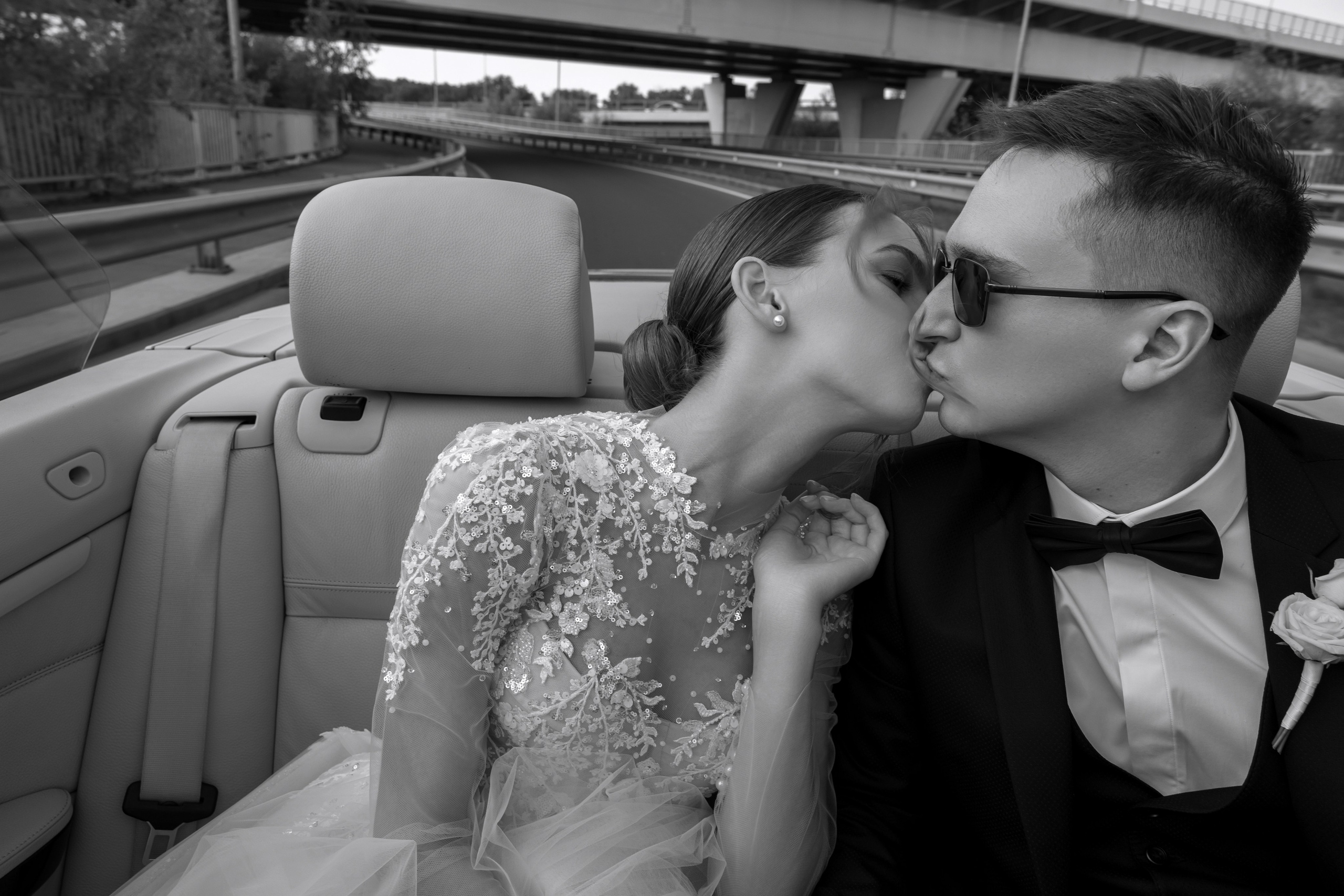 Презентация. Свадебный фотограф Калининград