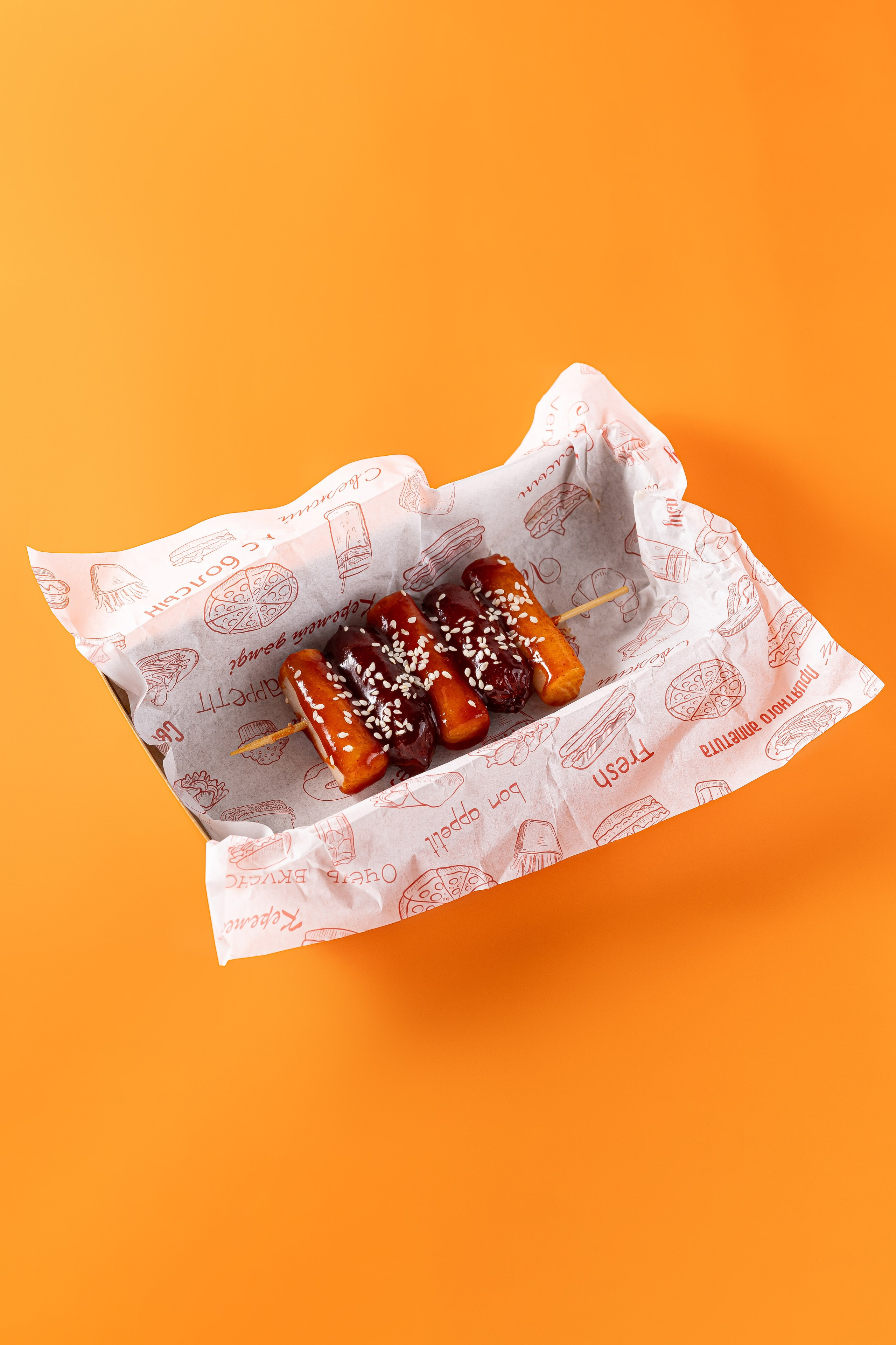 NANTA. Рекламный фуд фотограф и видеограф в Астане Алина Лысенко