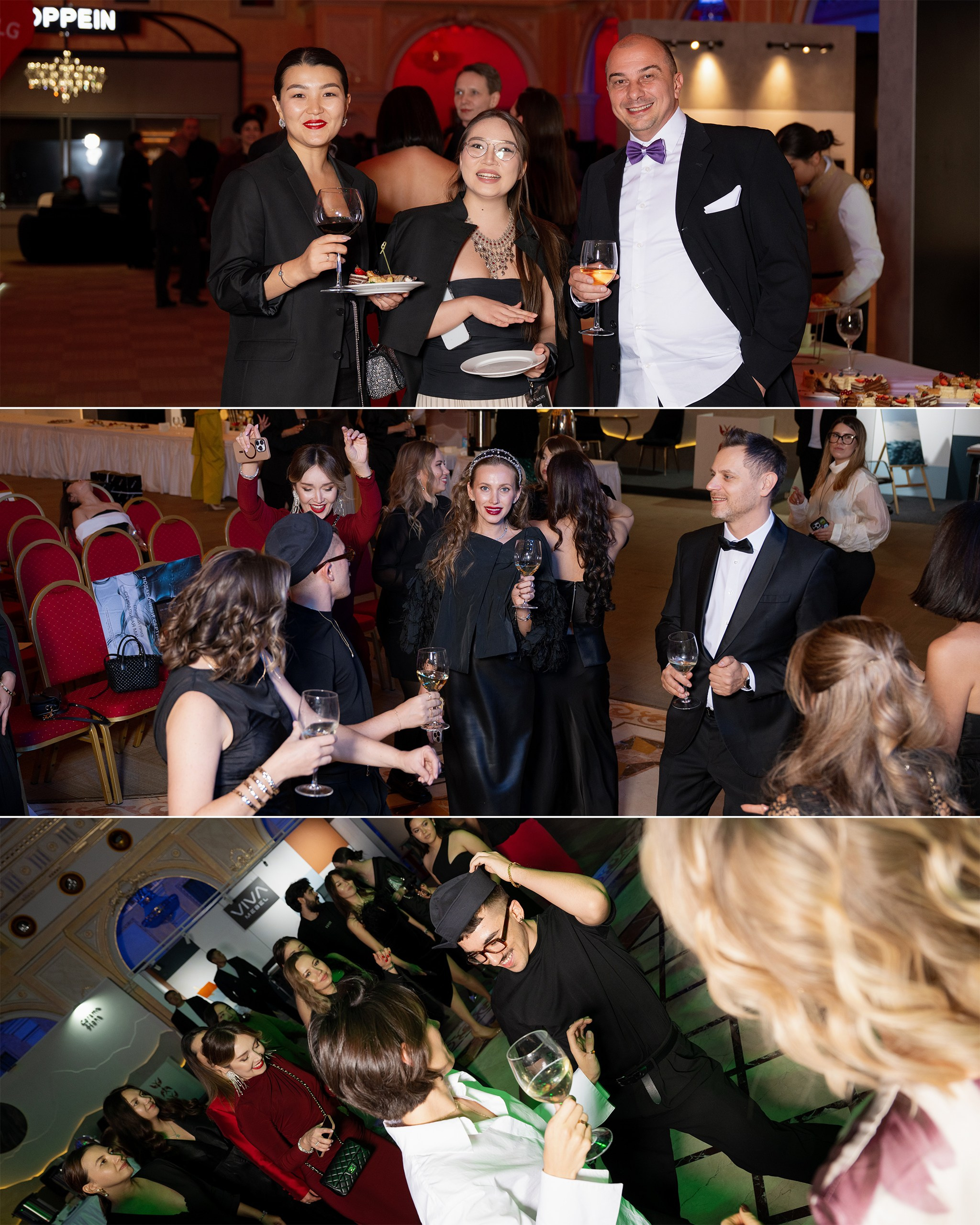 Репортажный фотограф Алматы. Свадебный фотограф в Алматы — Алексей Коньков