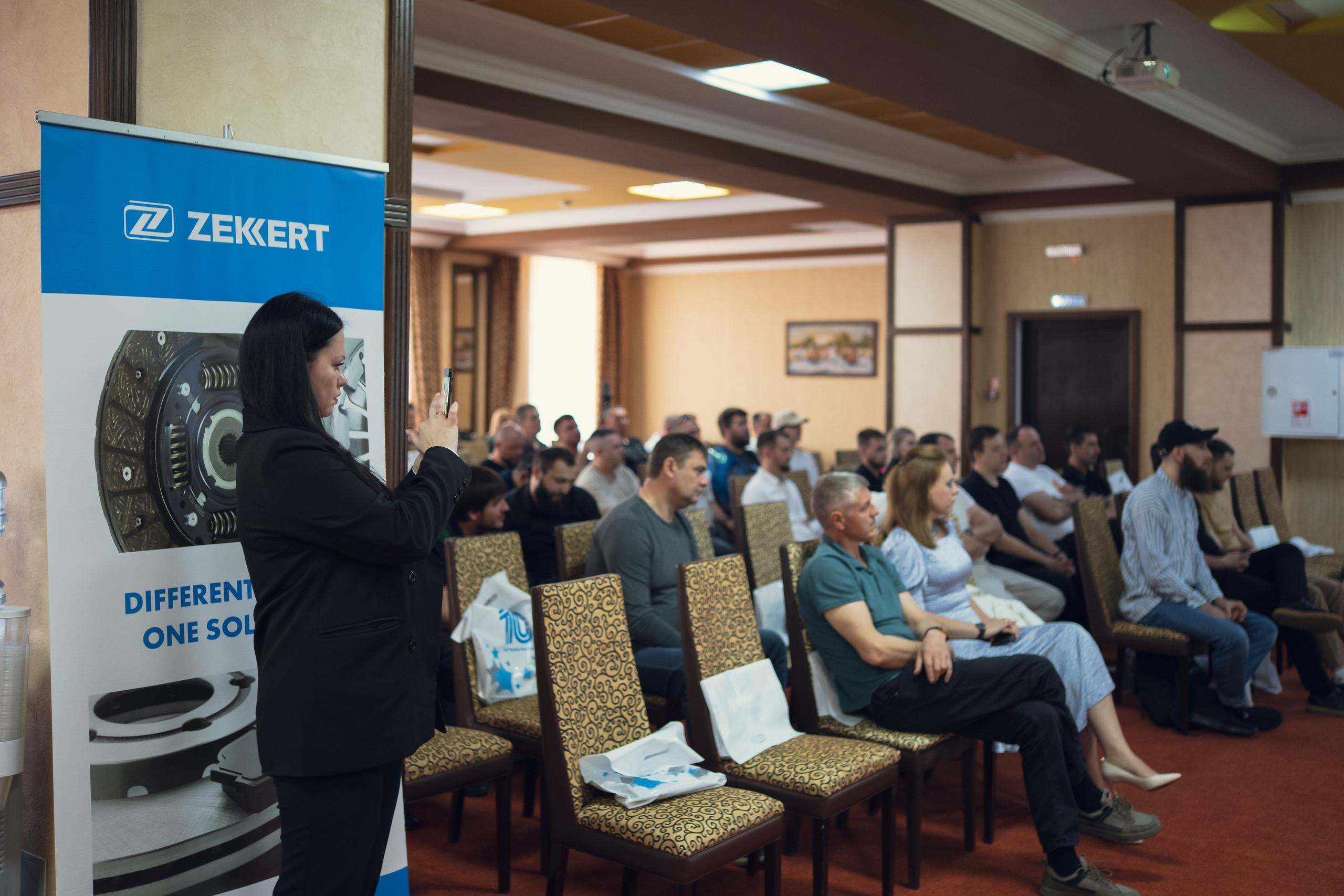 Семинар Zekert (репортаж). Фотограф, видеограф Пятигорск, Ставрополь, Ессентуки, Petlyakovs_photo