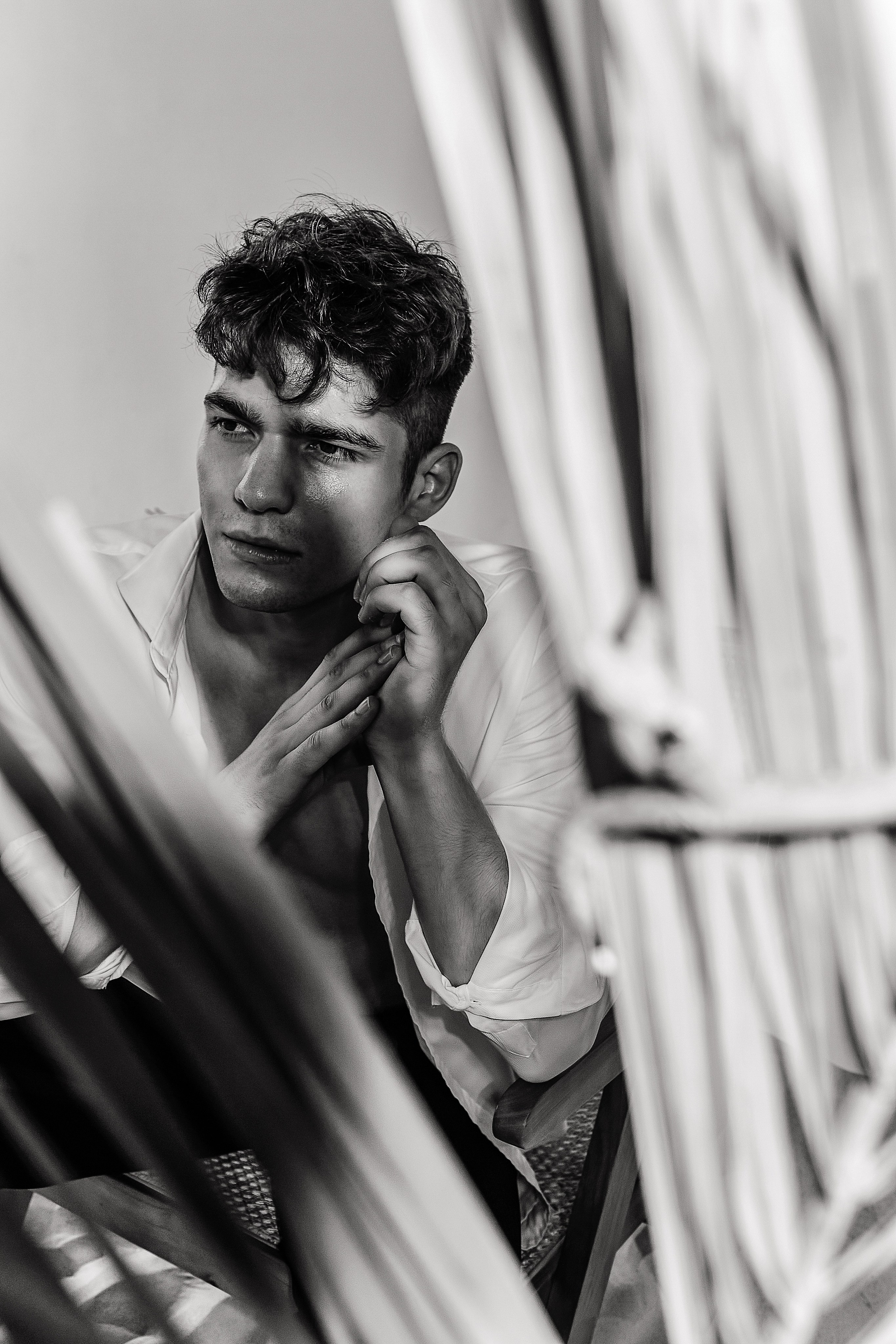 Услуги. Фотограф Event | Портрет | Реклама. Екатеринбург→Москва→Санкт-Петербург | Александр Братилов