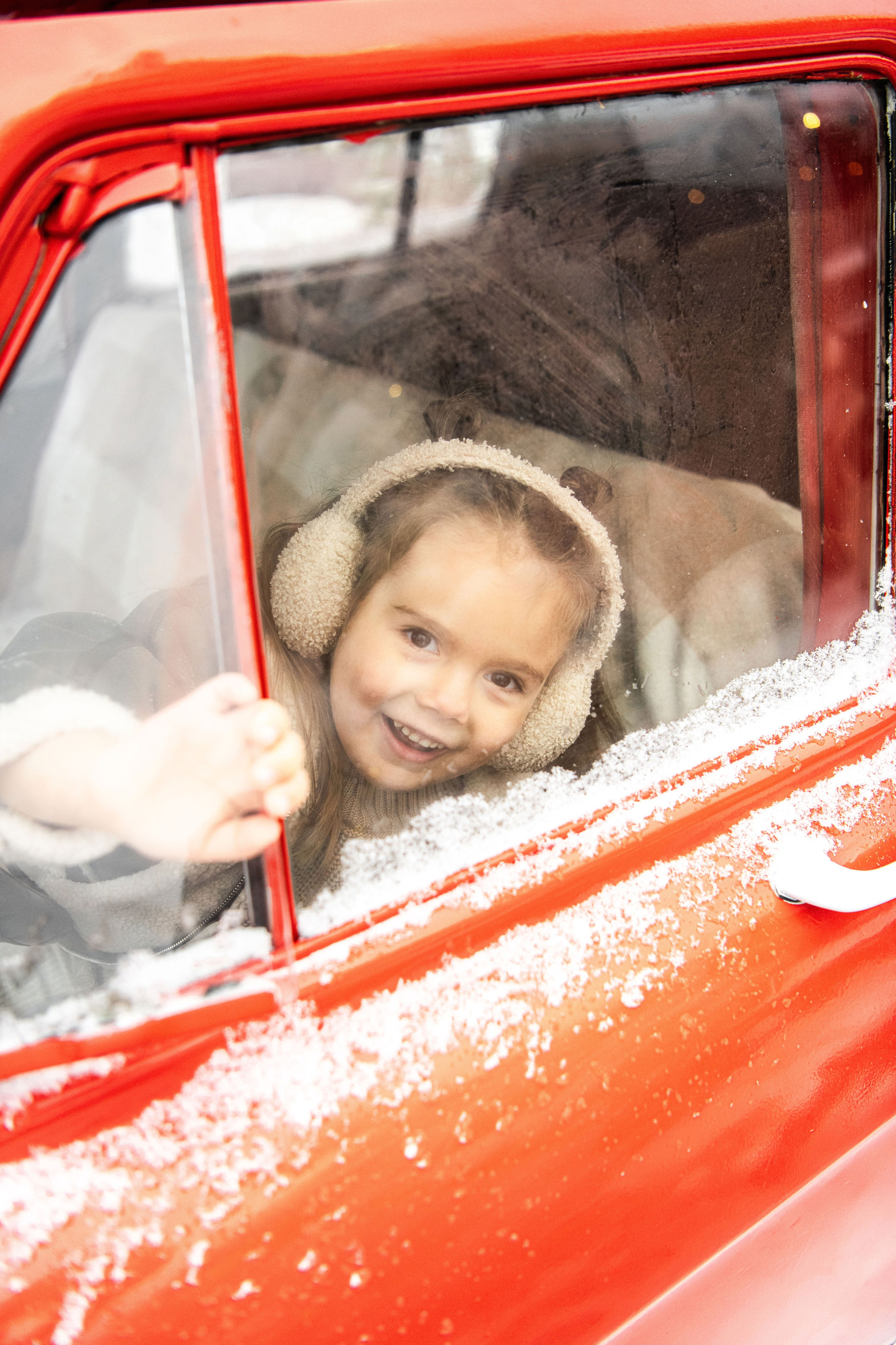 Новогоднее портфолио 2025. Свадебный и семейный фотограф в Уфе | Винс Константин | Фотопроекты