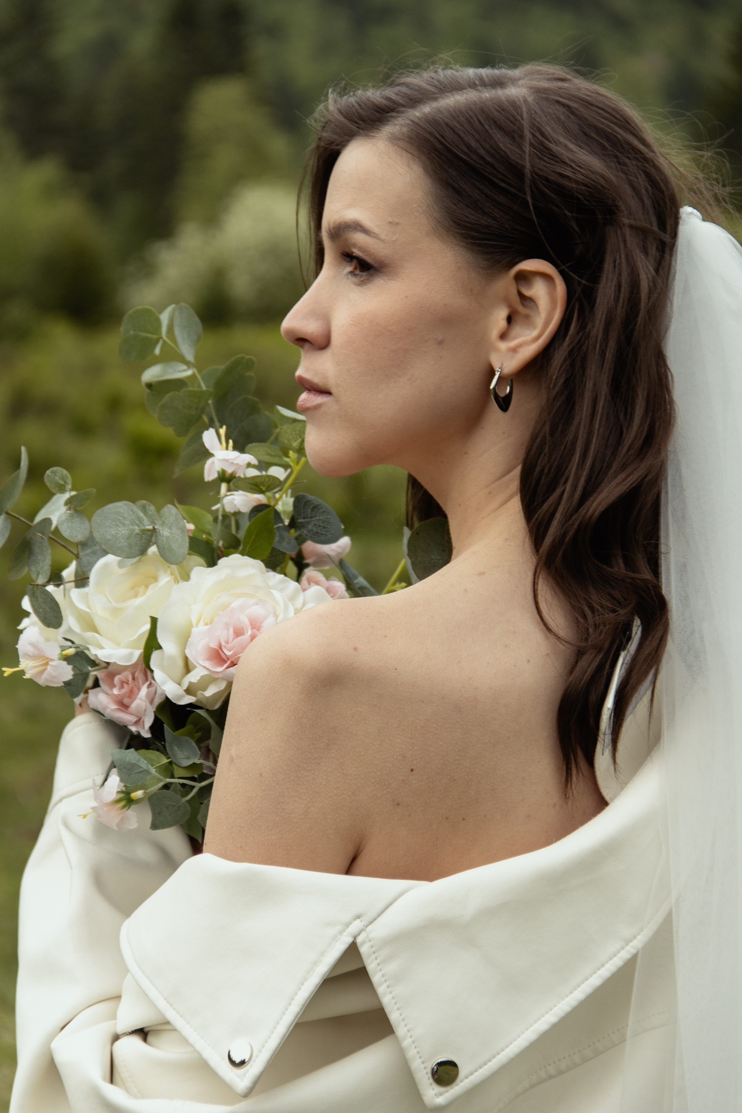 Мария и Андрей. Семейный и Свадебный фотограф в Иркутске Караваева Дарья