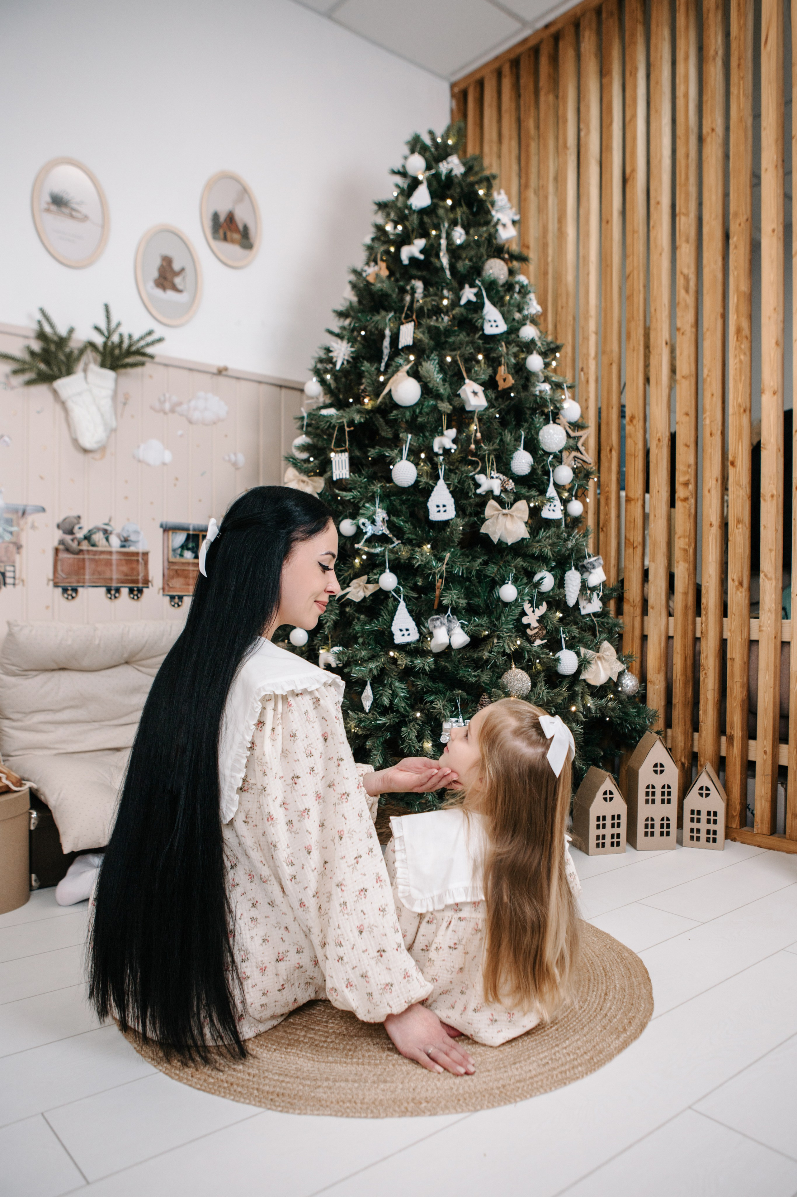 COZY KIDS STUDIO. Семейный и свадебный фотограф в Воронеже Майя Добровольская