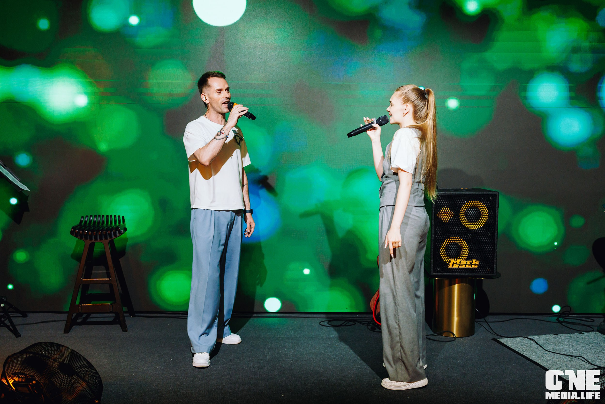 Фоторепортаж из ресторана Океан. One Media Life: фоторепортажи, фотоотчеты с мероприятий и заведений