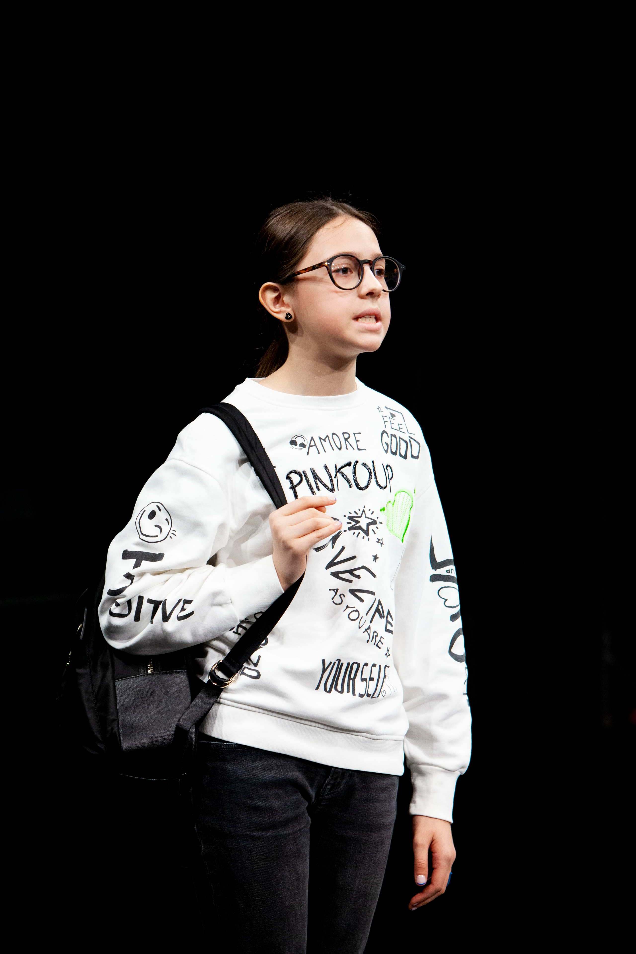 Талантино, 17.12.23, КЦ ЗИЛ. Stanislav Baryshev — People. Emotions. Atmosphere