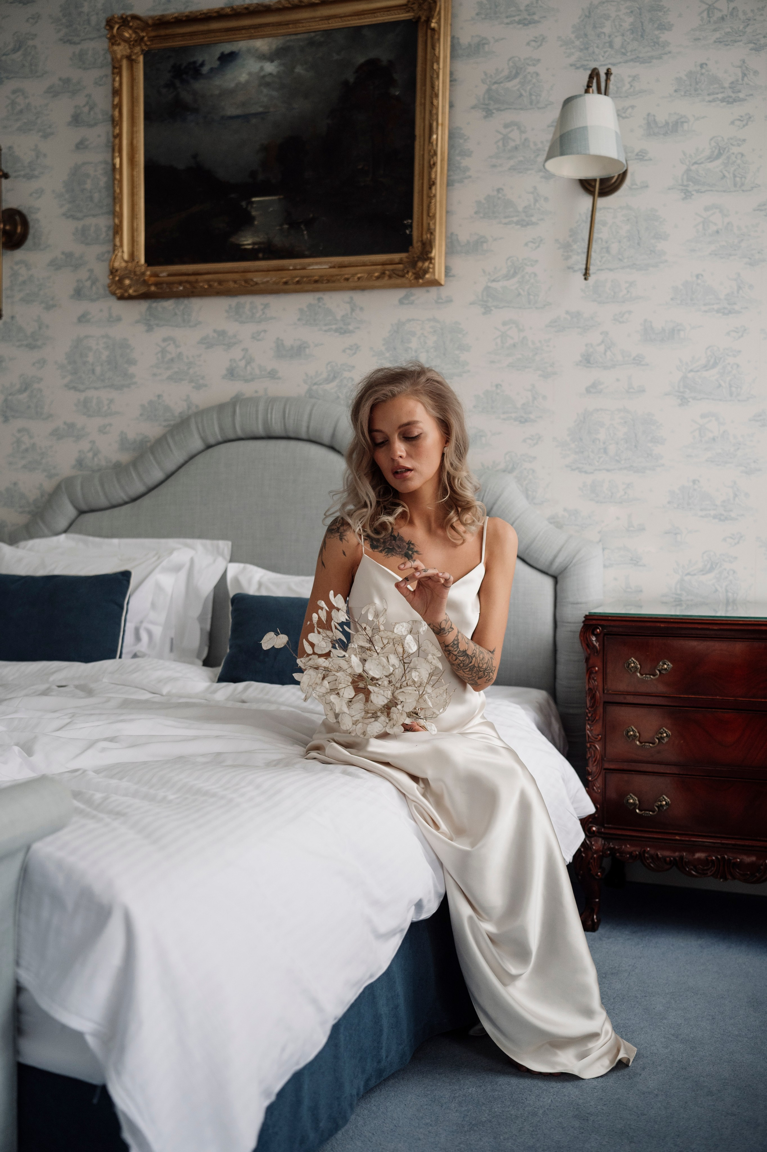 Александр и Валерия. Фотограф в Сыктывкаре Онохов Иван