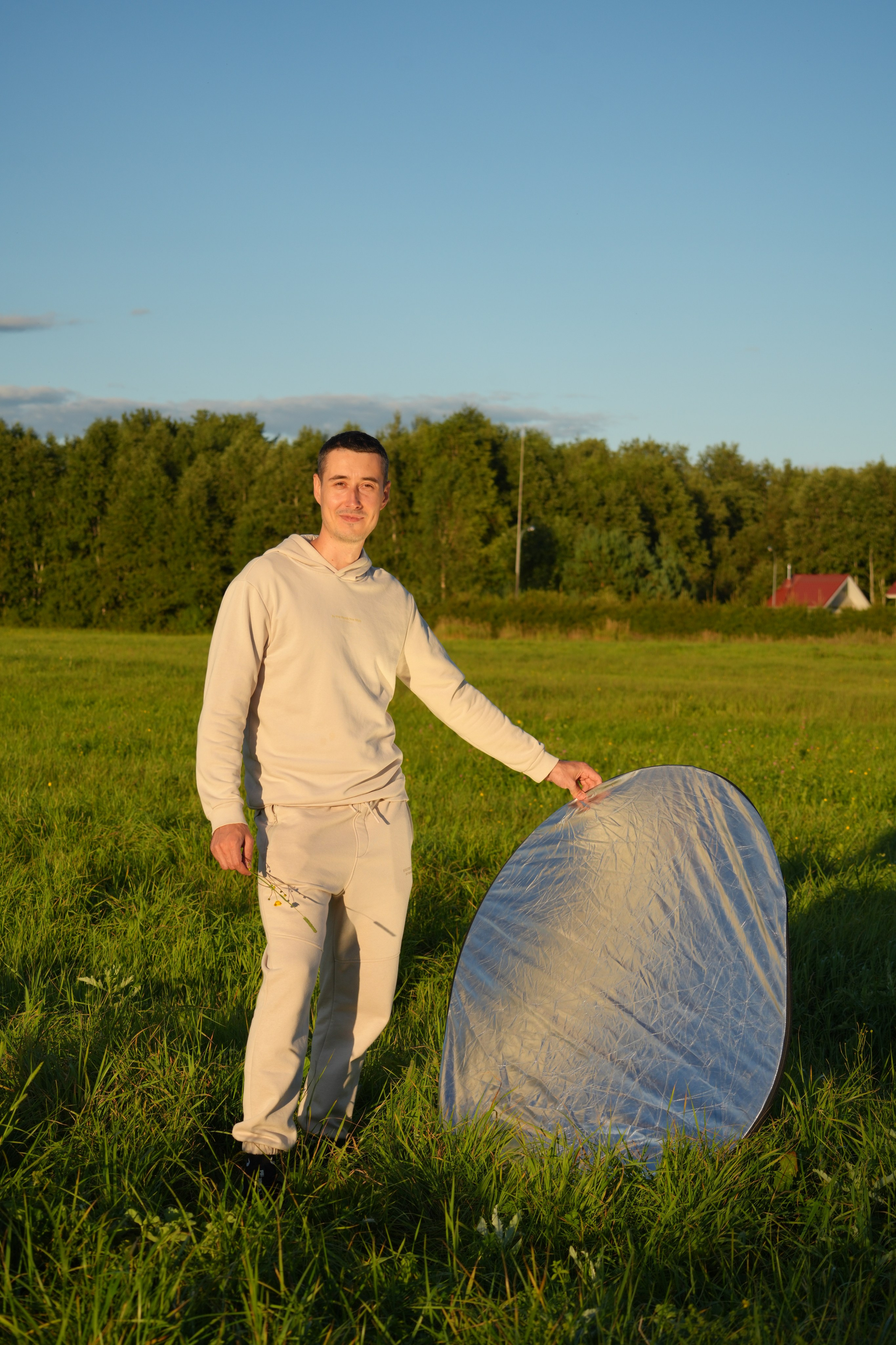 #backstage со съёмок команды в загородном доме. Портретный фотограф в Санкт-Петербурге Дмитриева Наталия