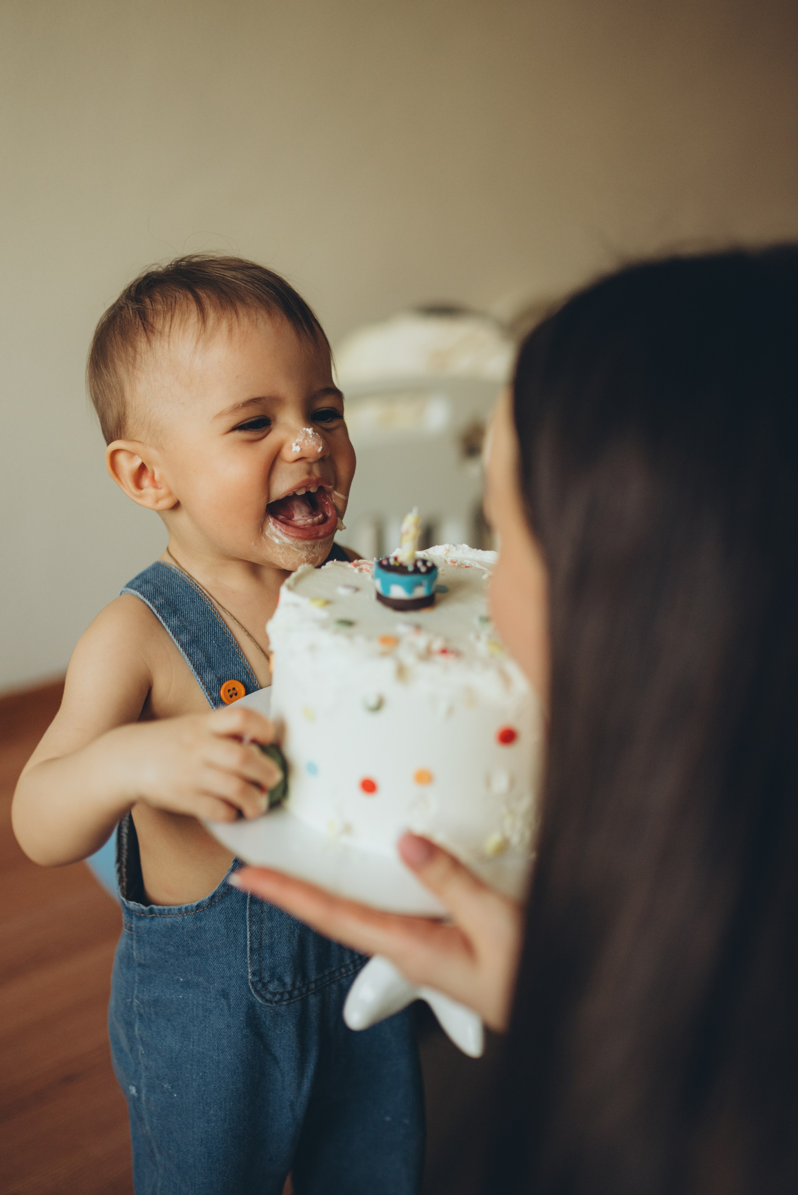 Семейный и детский фотограф в Щелково Алена Дробот