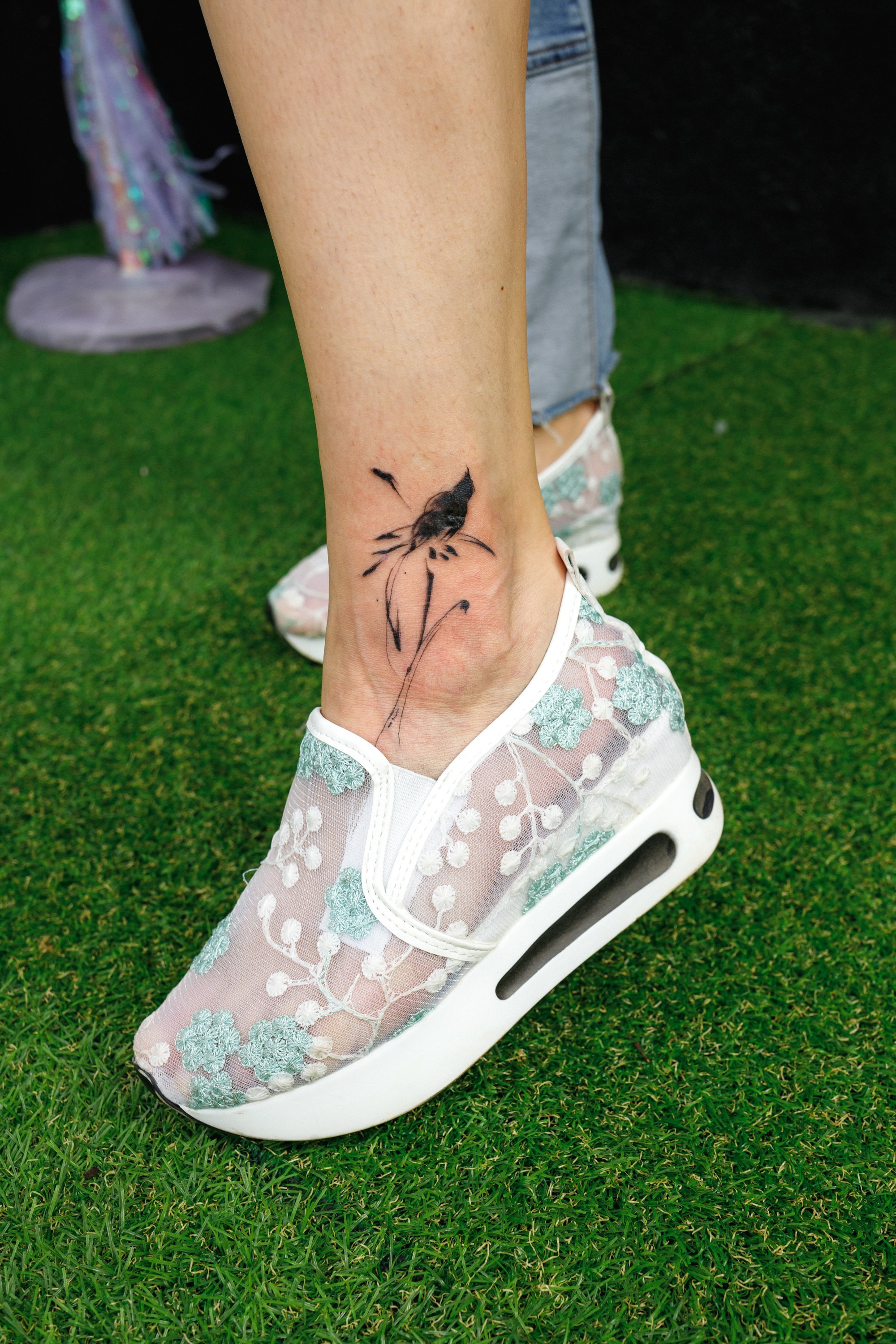 WALK IN DAY by MUKHINA TATTOO. СВОИ. ФОТООТЧЕТЫ-СОБЫТИЯ-МЕСТА