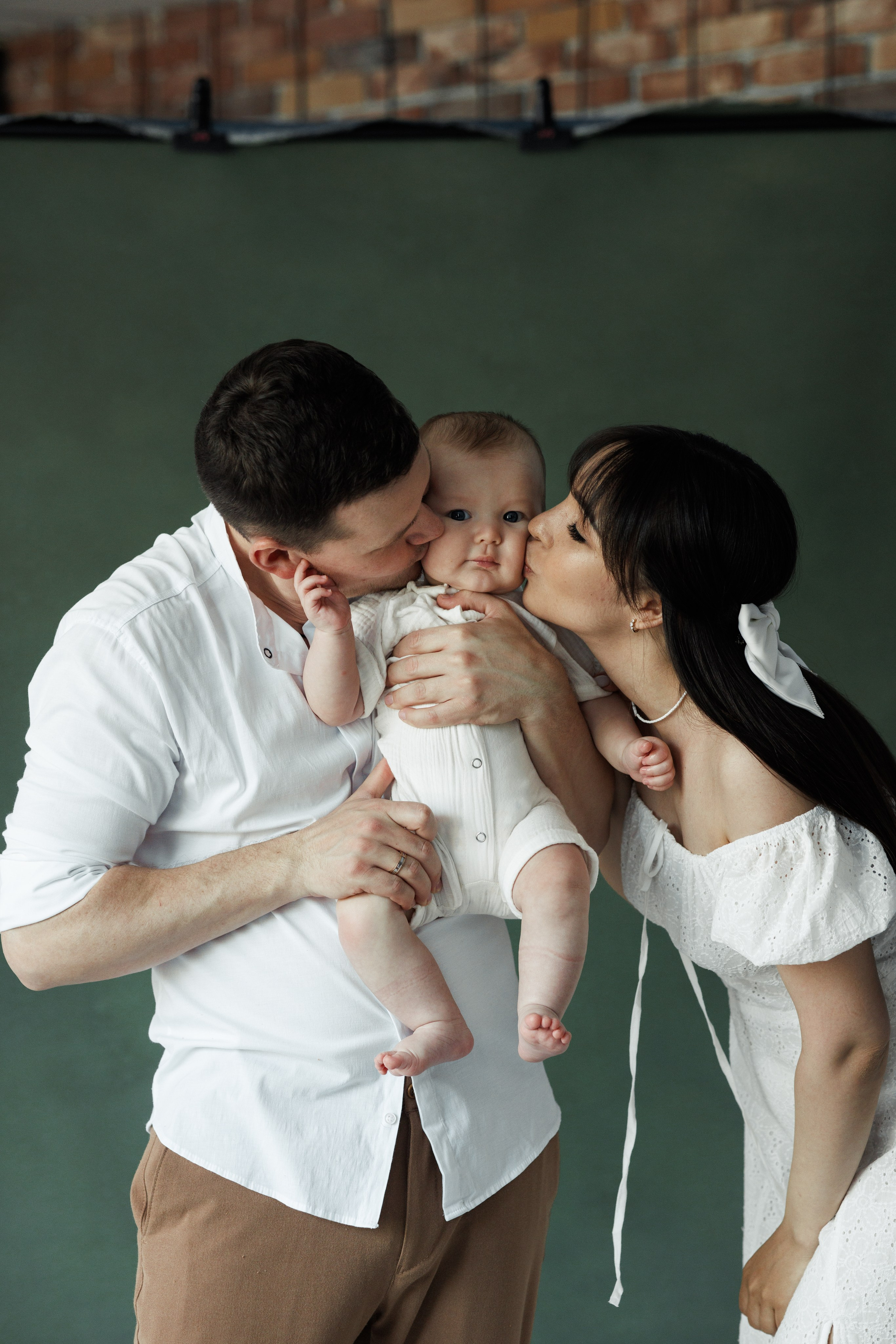 Полгодика. Фотограф в Ульяновске