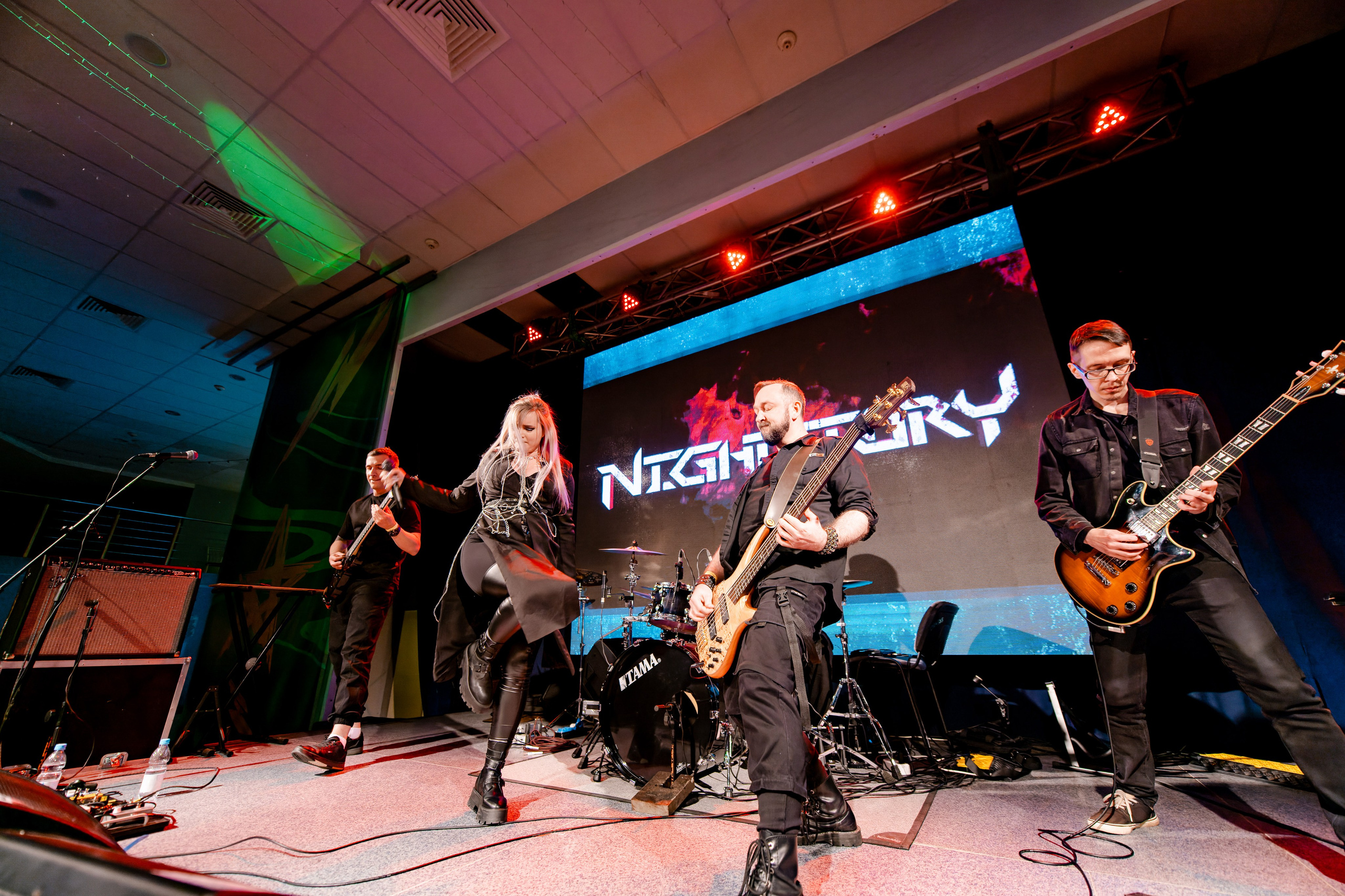 Репортаж. Фотограф в Новоуральске Анна Молодожен