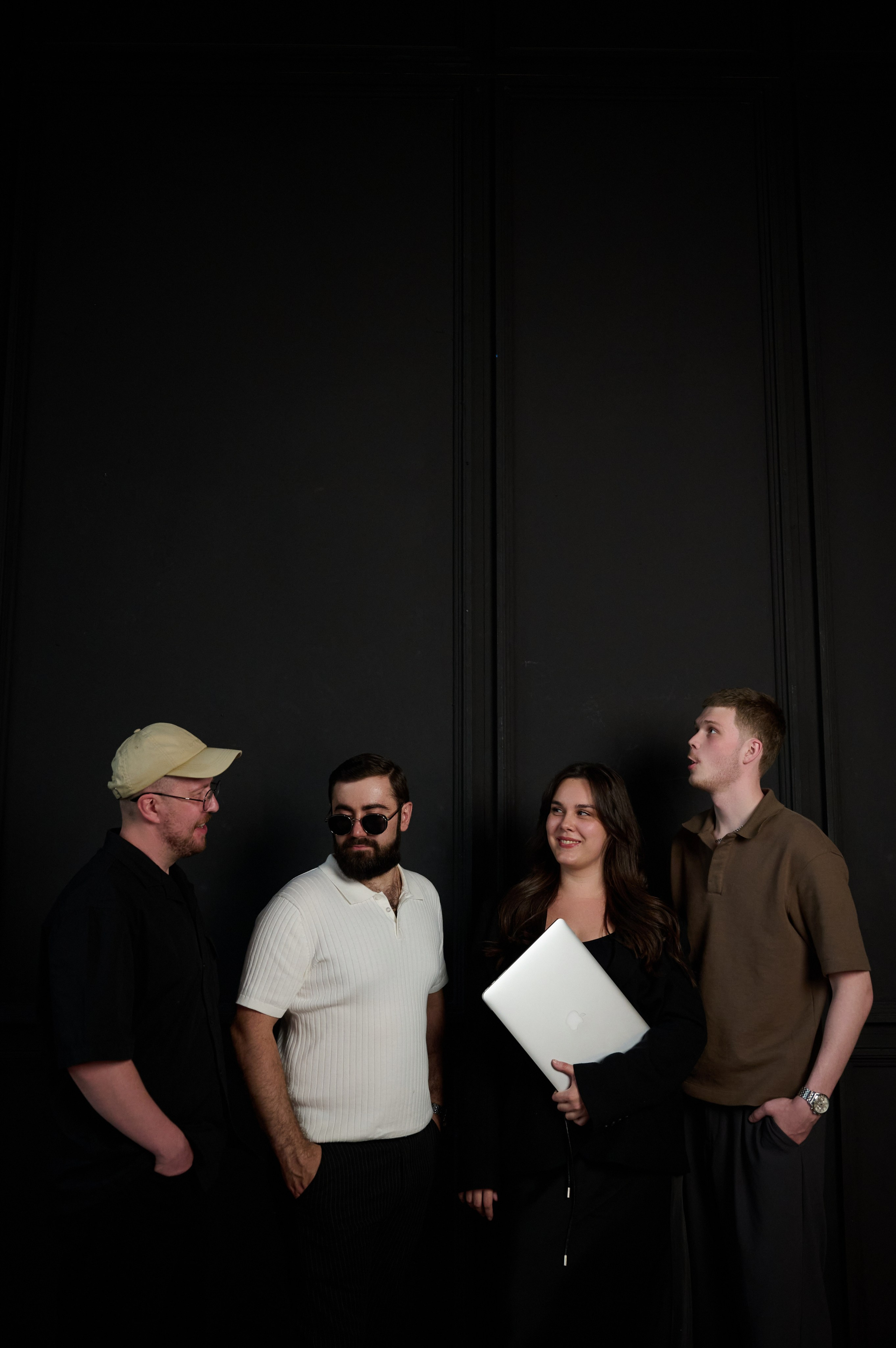 Контора Челябинск. Фотограф Челябинск — Кирилл Устюжанин