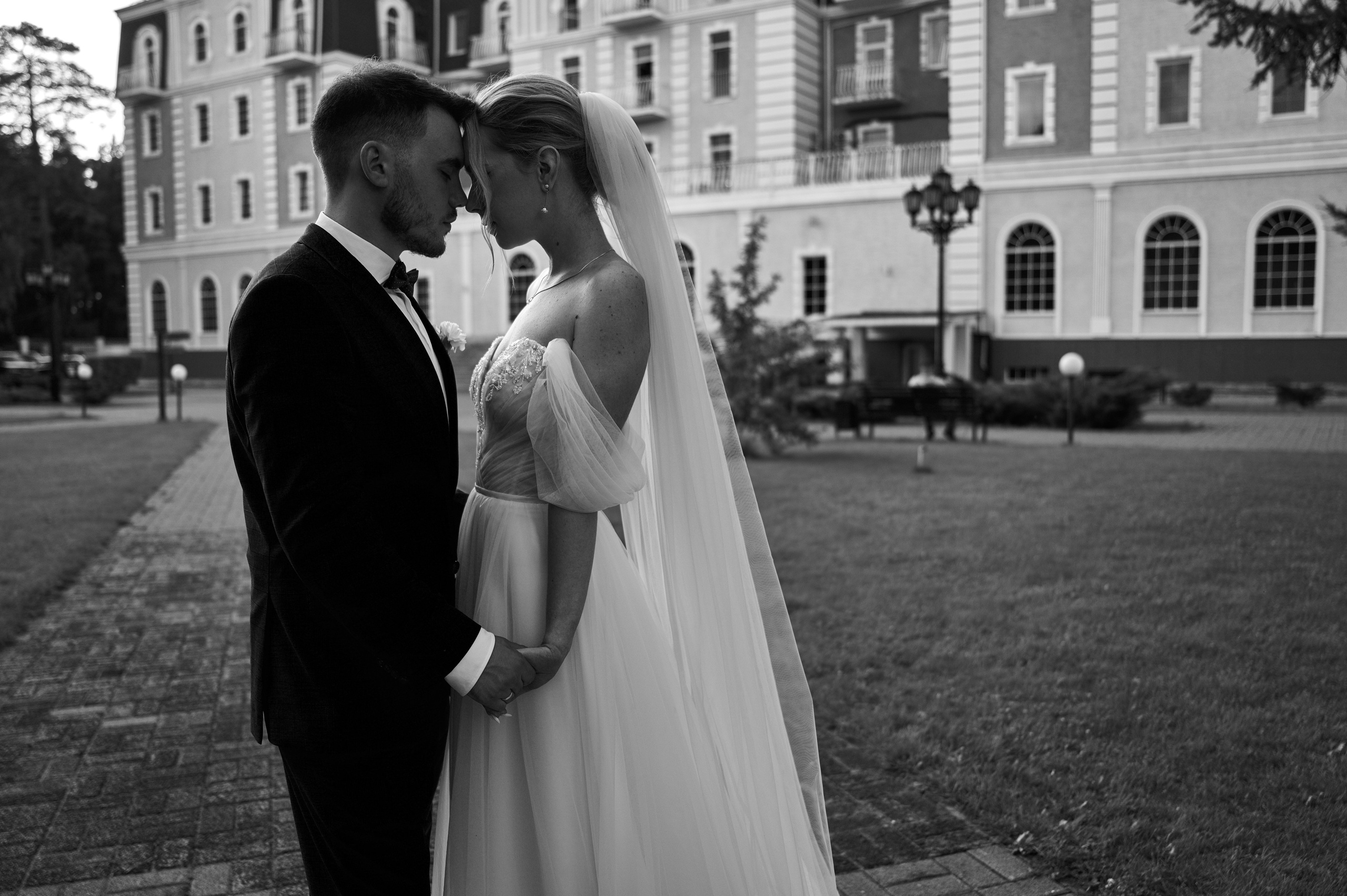 Кирилл и Олеся. Фотограф Челябинск — Кирилл Устюжанин