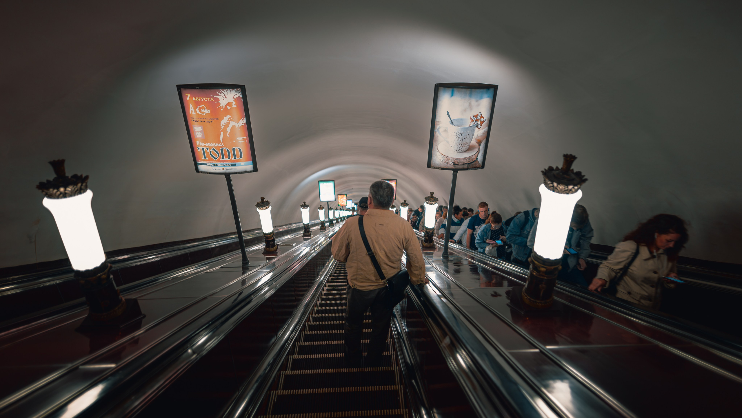 Фото Питера. Фотошкола ArtFotoLife для начинающих и продвинутых фотографов