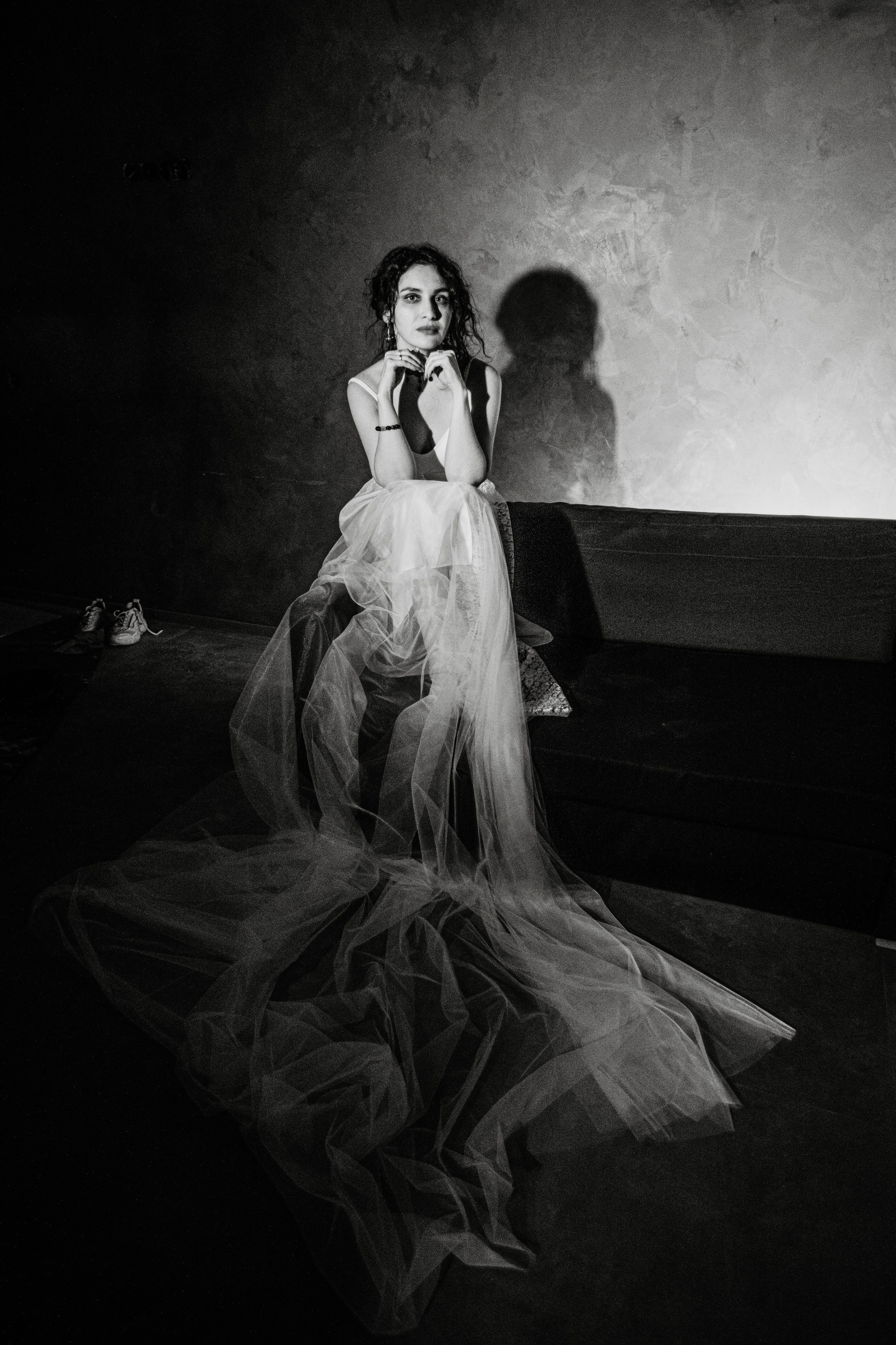 Екатерина Заусаева. Портретный фотограф в Ставрополе