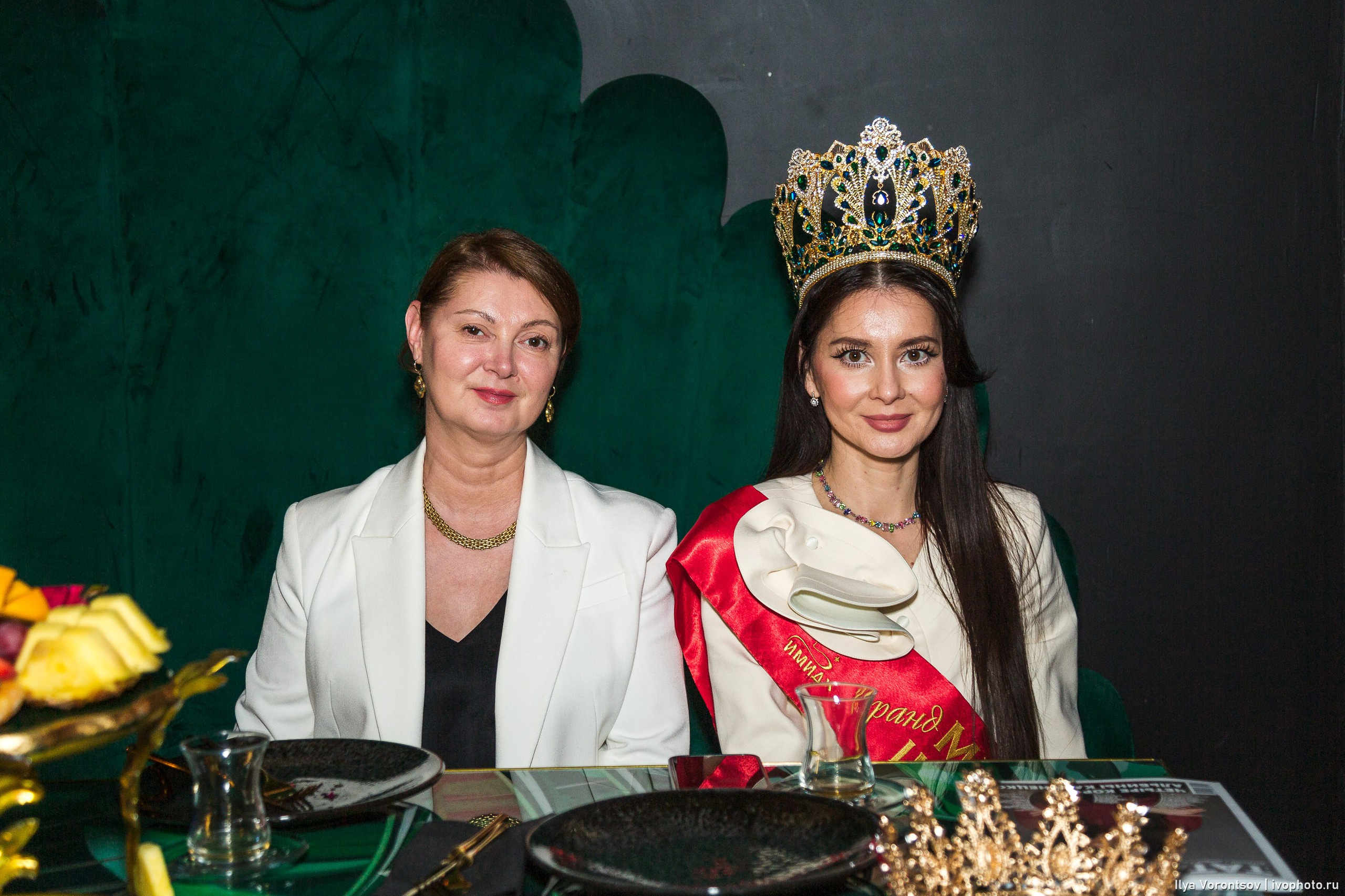 ДЕВИЧНИК ПО-КОРОЛЕВСКИ | The Jangle. Фотограф в Казани Воронцов Илья