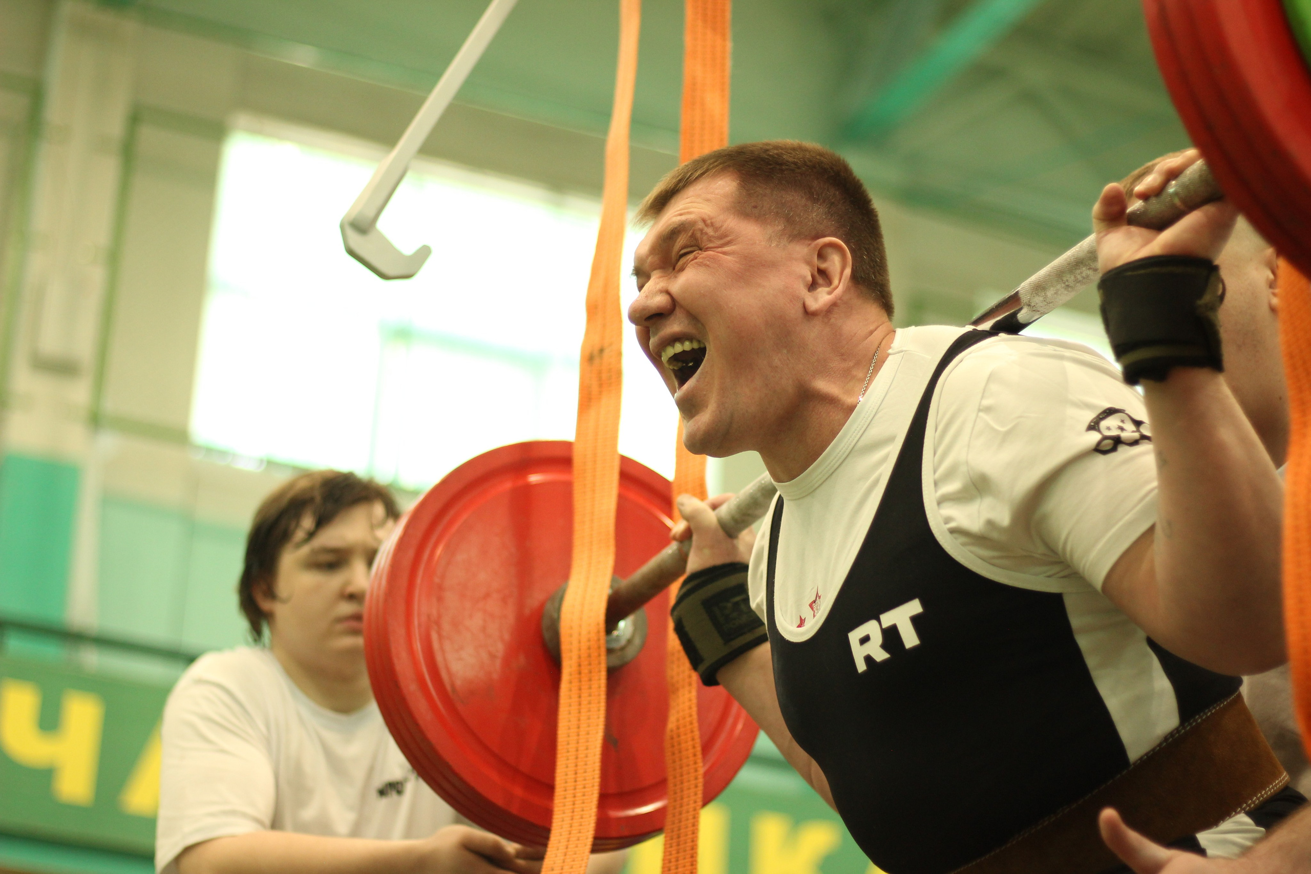 Чемпионат России по пауэрлифтингу в Саратове. Фотокрыжовник. Снимаем, дружим, путешествуем
