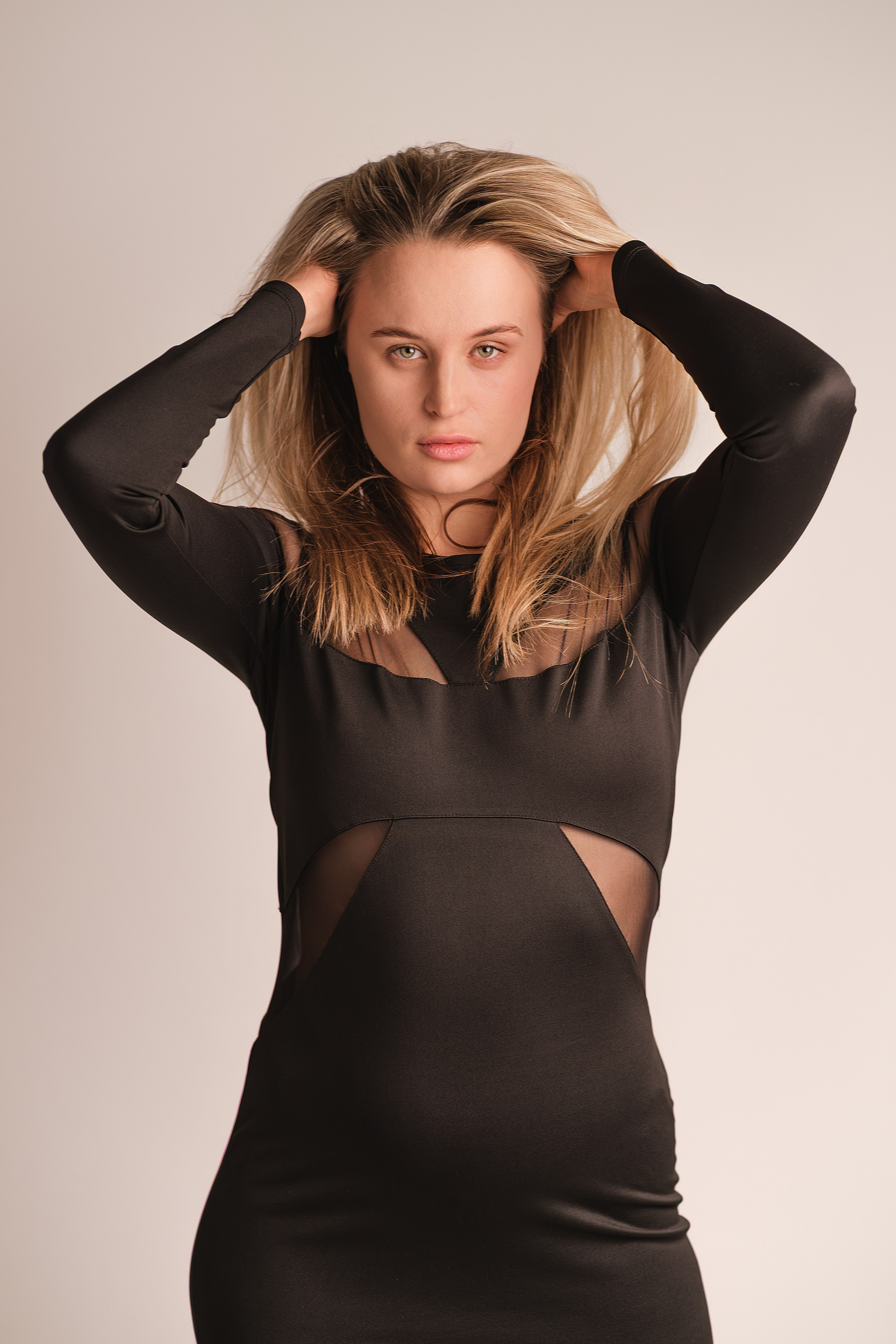 Портретный и репортажный фотограф в городе Междуреченск — Никита Максимов