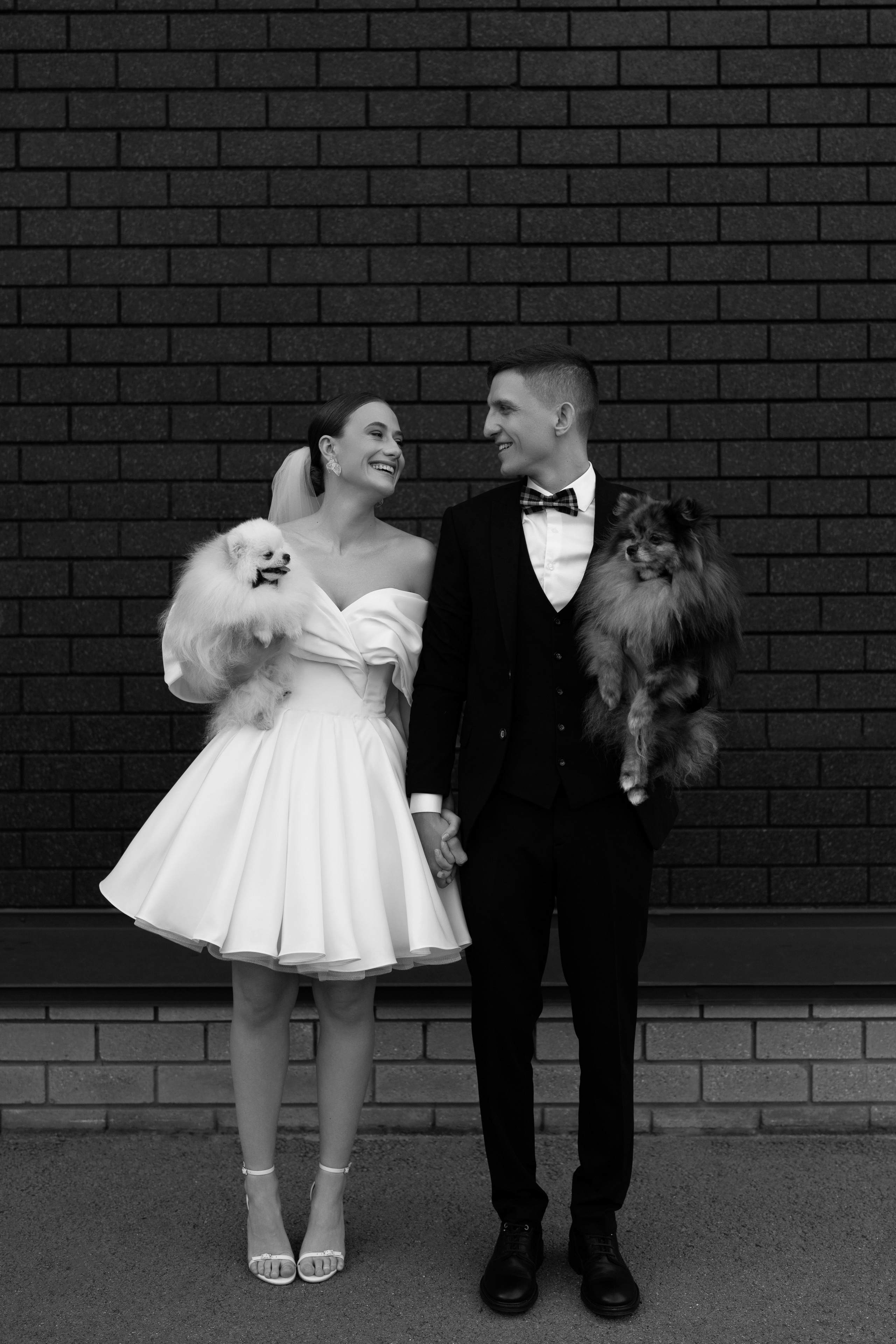 Свадебный фотограф в Барнауле Четошникова Анна