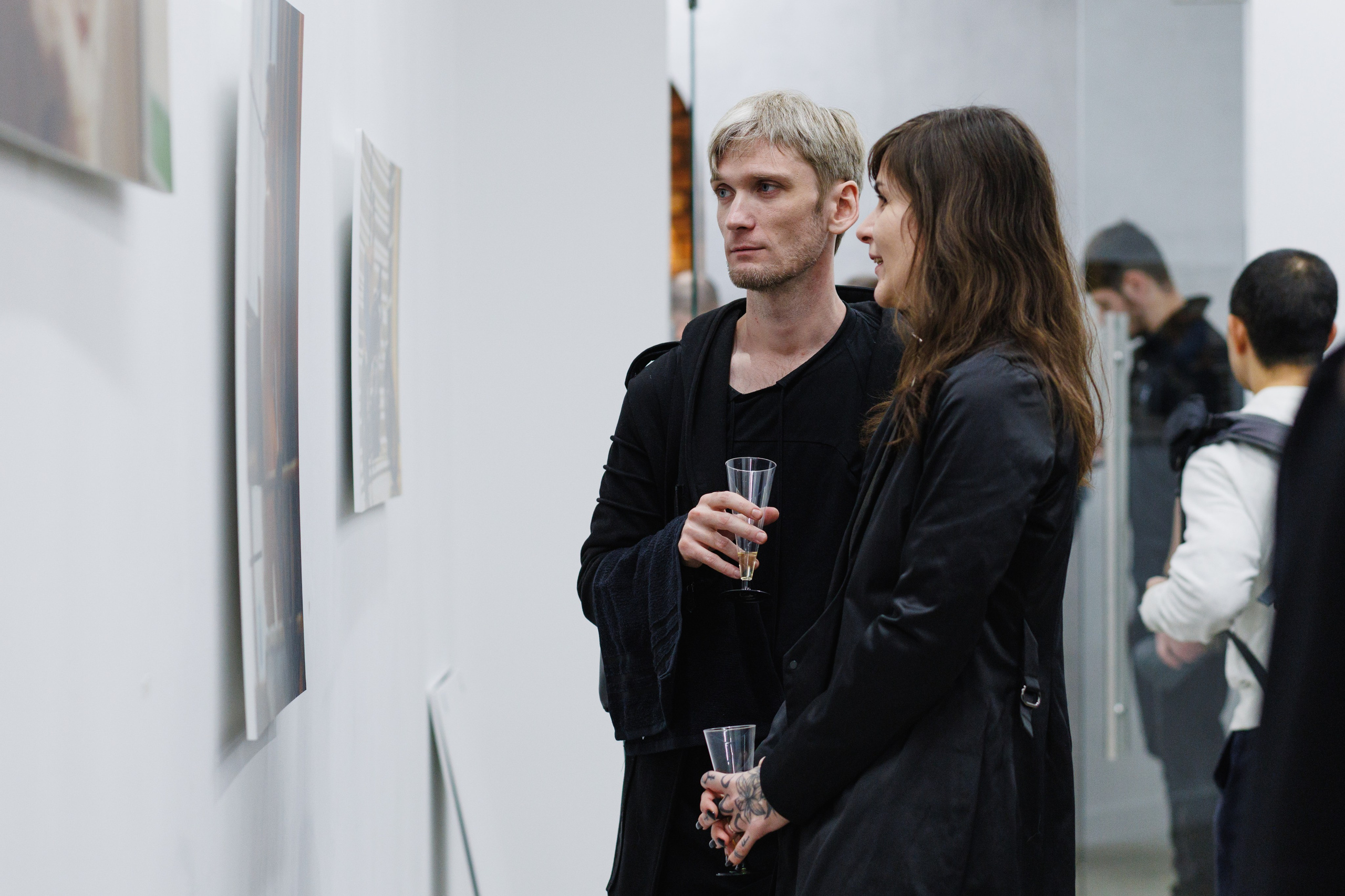 Андрей Жуков. Галерея 13.20