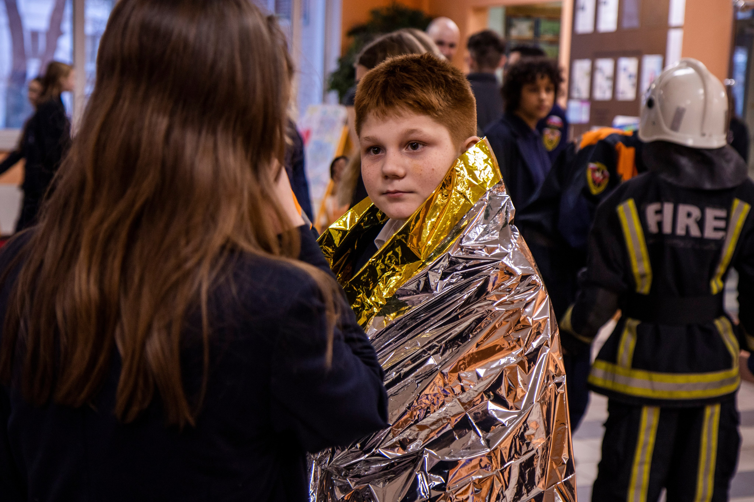 Репортаж. Фотограф Давыдова Дарья | Xsae_ph