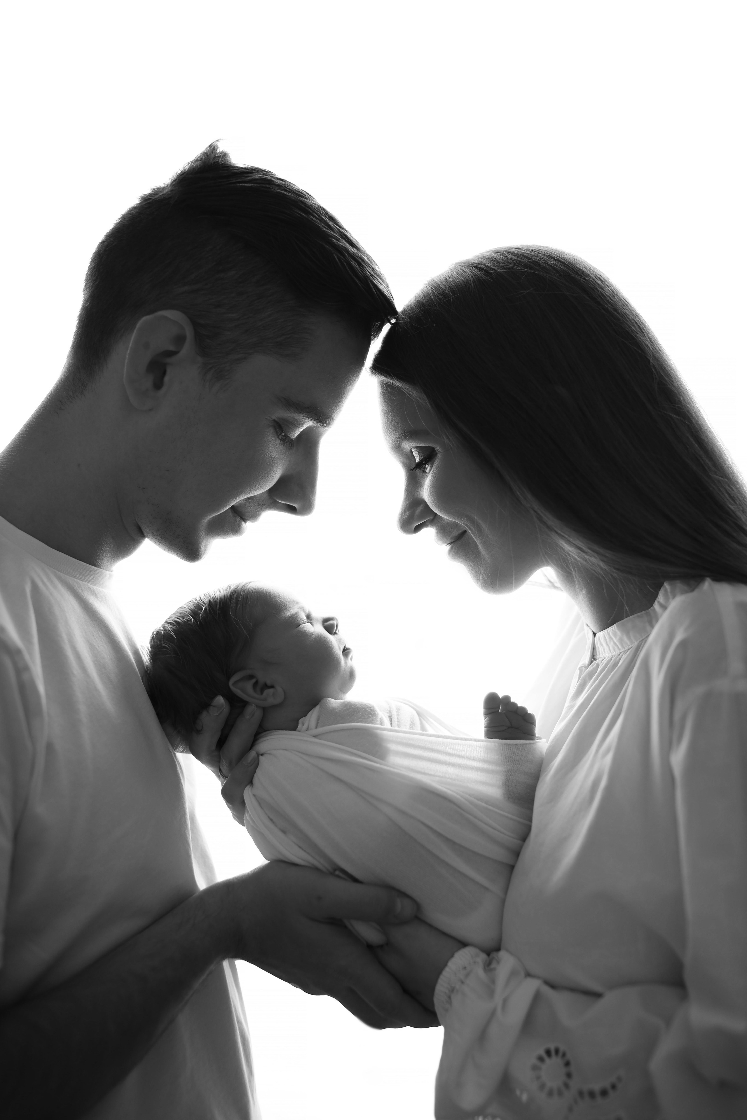 Семейный и детский фотограф-новорожденных Ярославль и Москва