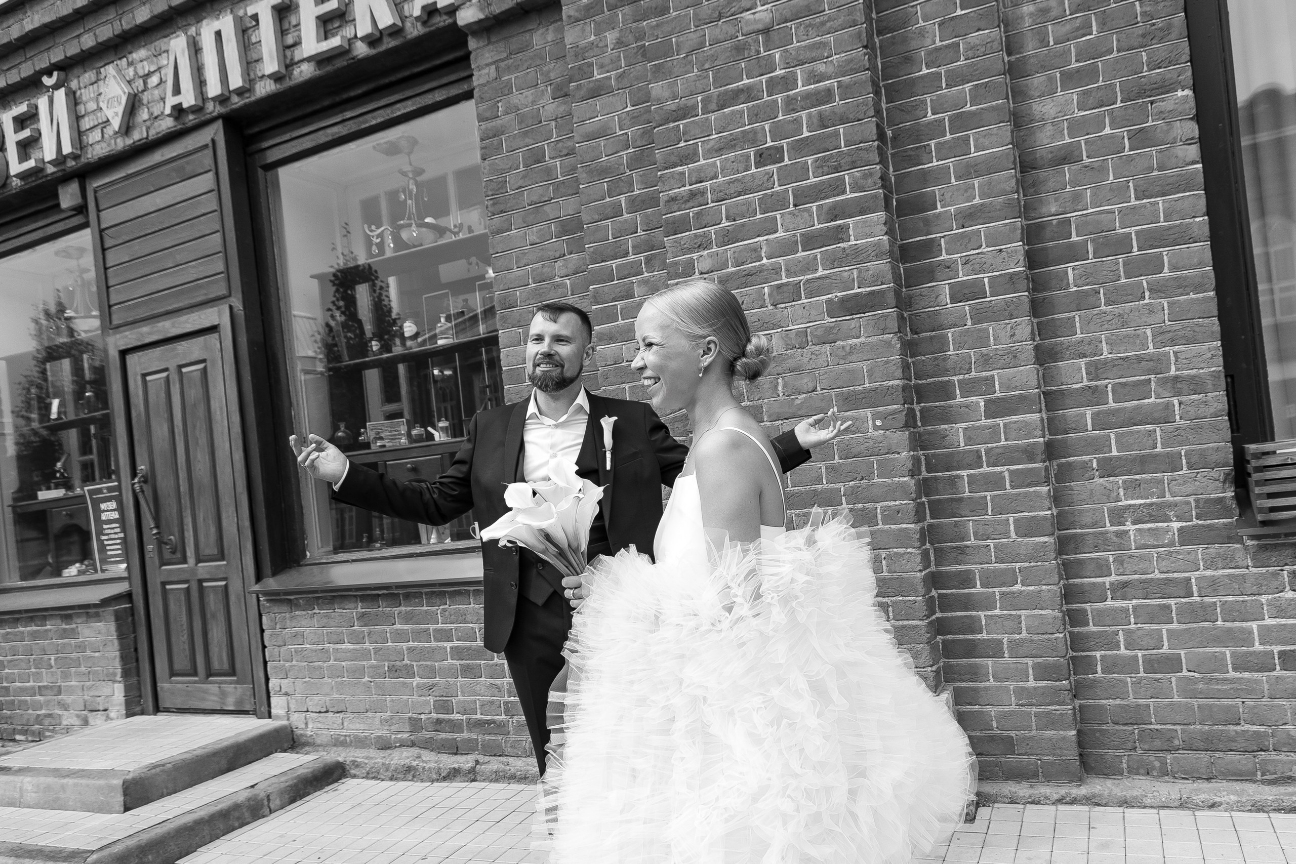 Любовь в городе Че | Антон и Альбина. Свадебный фотограф Настя Шелл г. Череповец