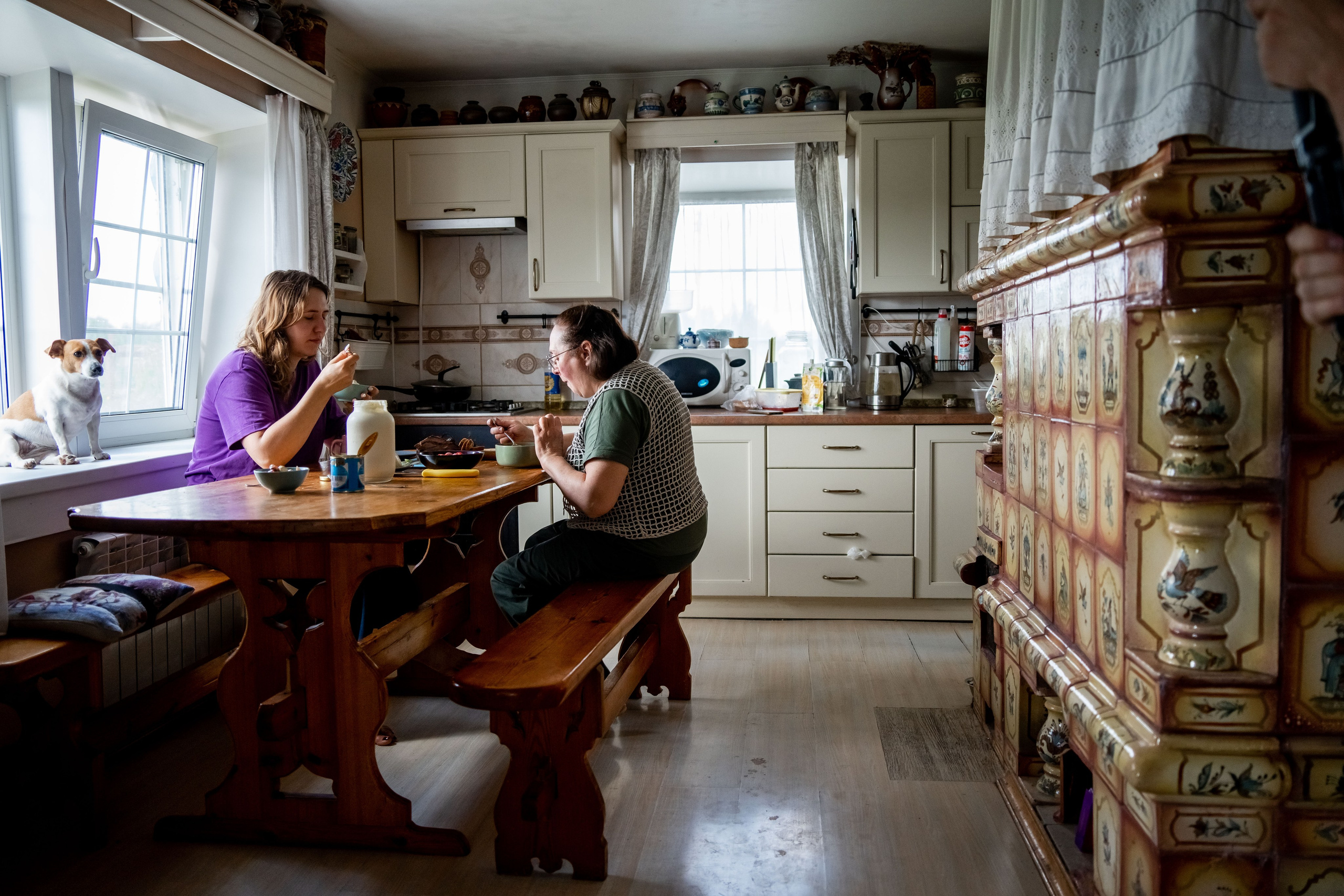 Куракинская керамика. Event фотограф Степанова Александра