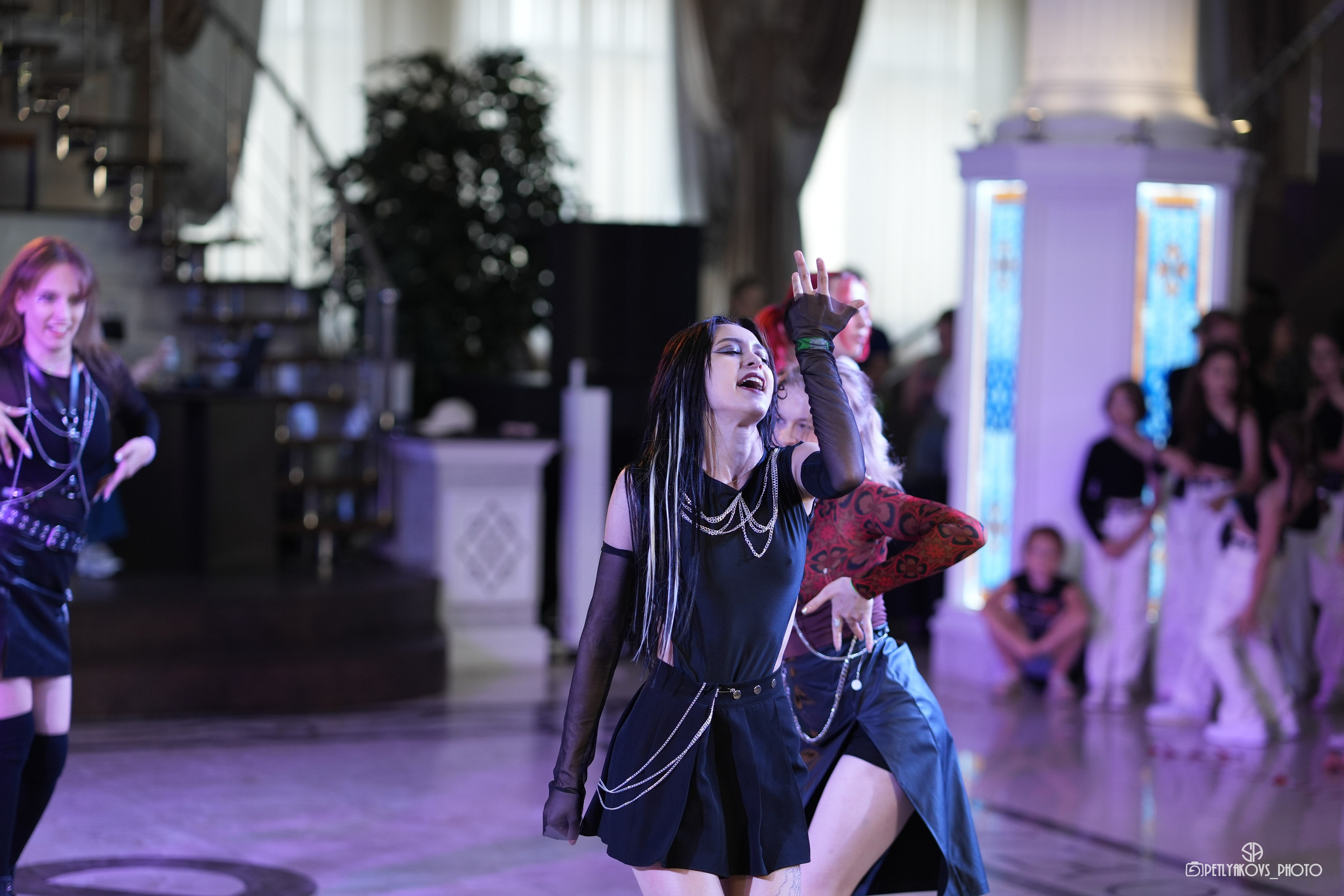 K-POP COVER BATTLE PYATTIGORSK. Фотограф, видеограф Пятигорск, Ставрополь, Ессентуки, Petlyakovs_photo