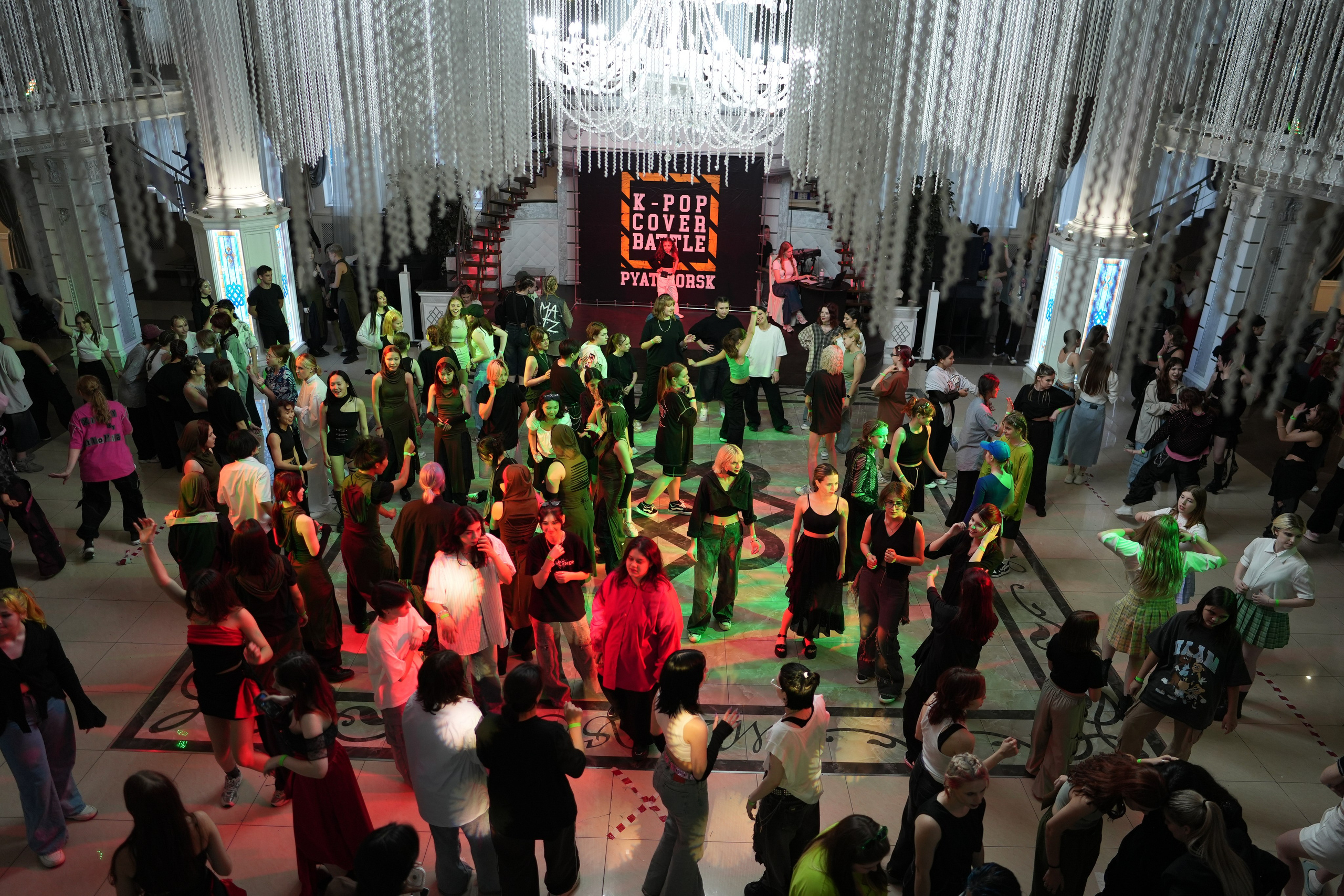 K-POP COVER BATTLE PYATTIGORSK. Фотограф, видеограф Пятигорск, Ставрополь, Ессентуки, Petlyakovs_photo