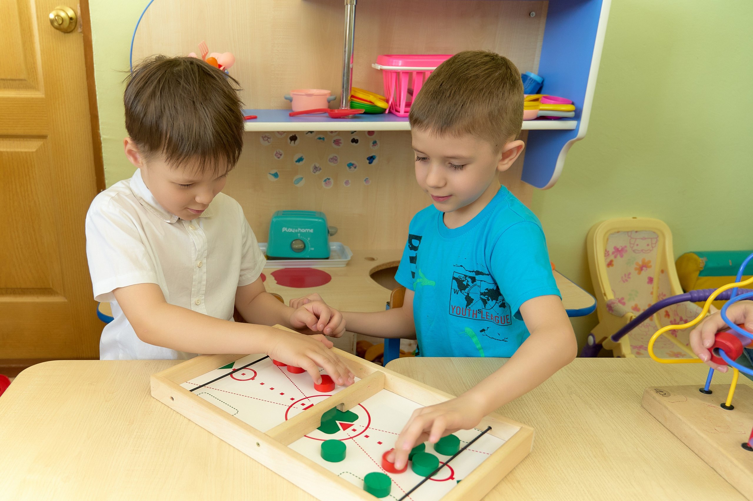 Выпускной альбом для детских садов от 1 990₽. Выпускные альбомы под ключ в Новосибирске