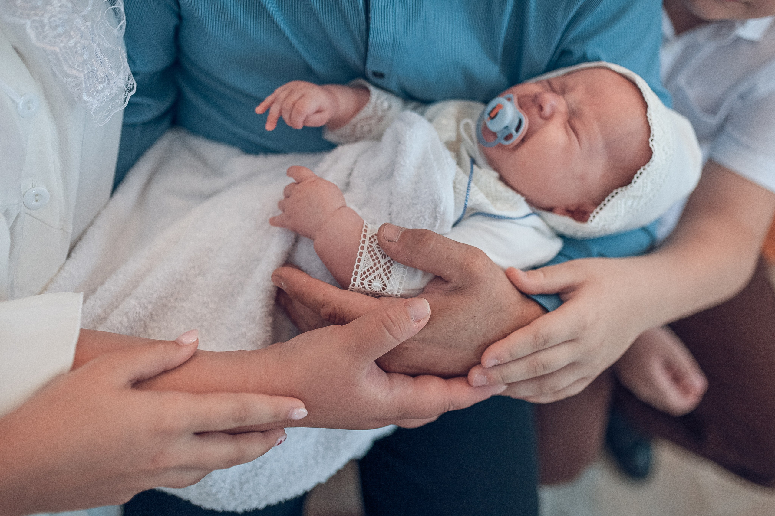 Фотограф КРЕЩЕНИЕ/ВЕНЧАНИЕ Калужская область