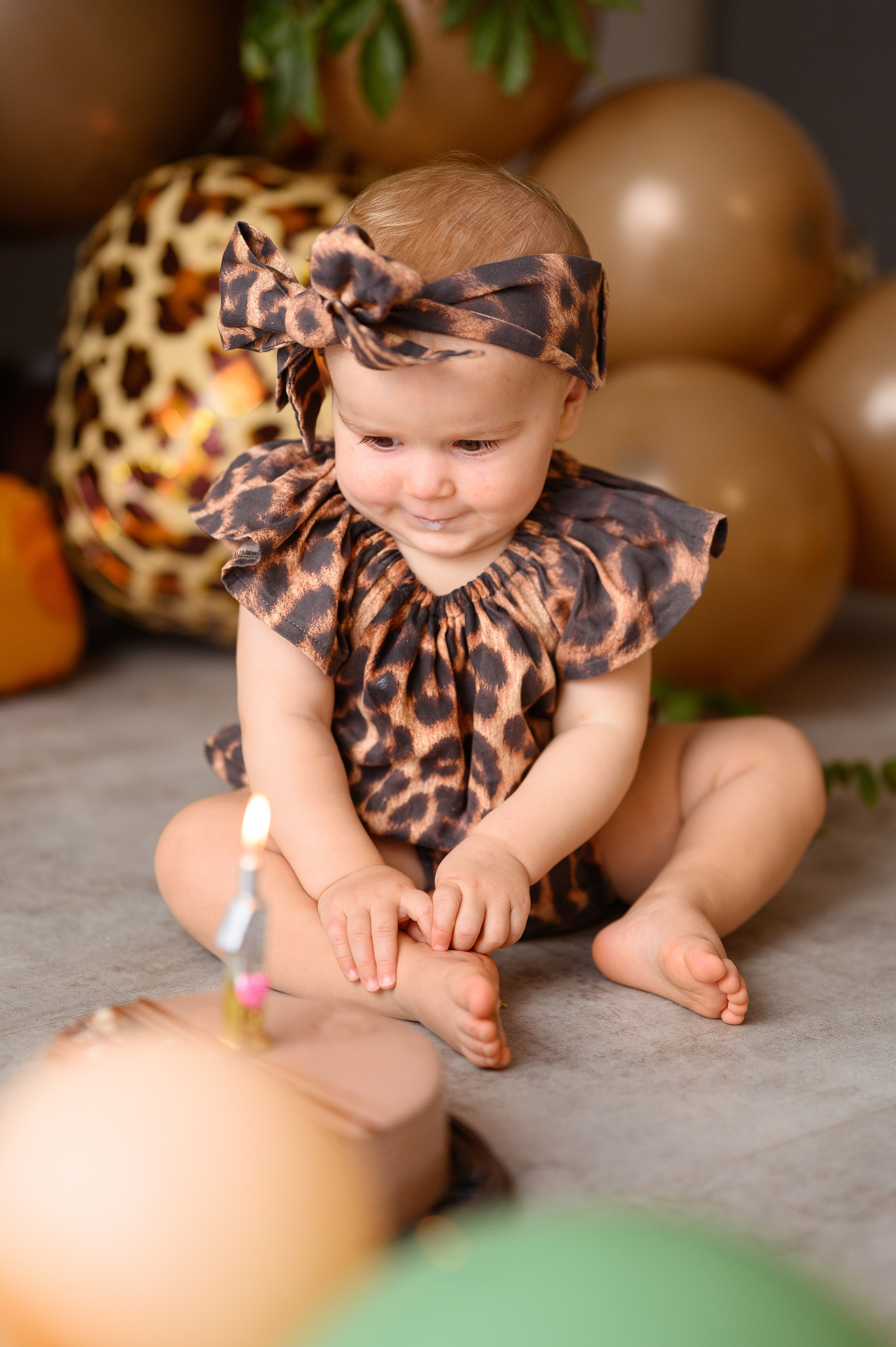 Годики. Детский и семейный фотограф Ирина Гладких