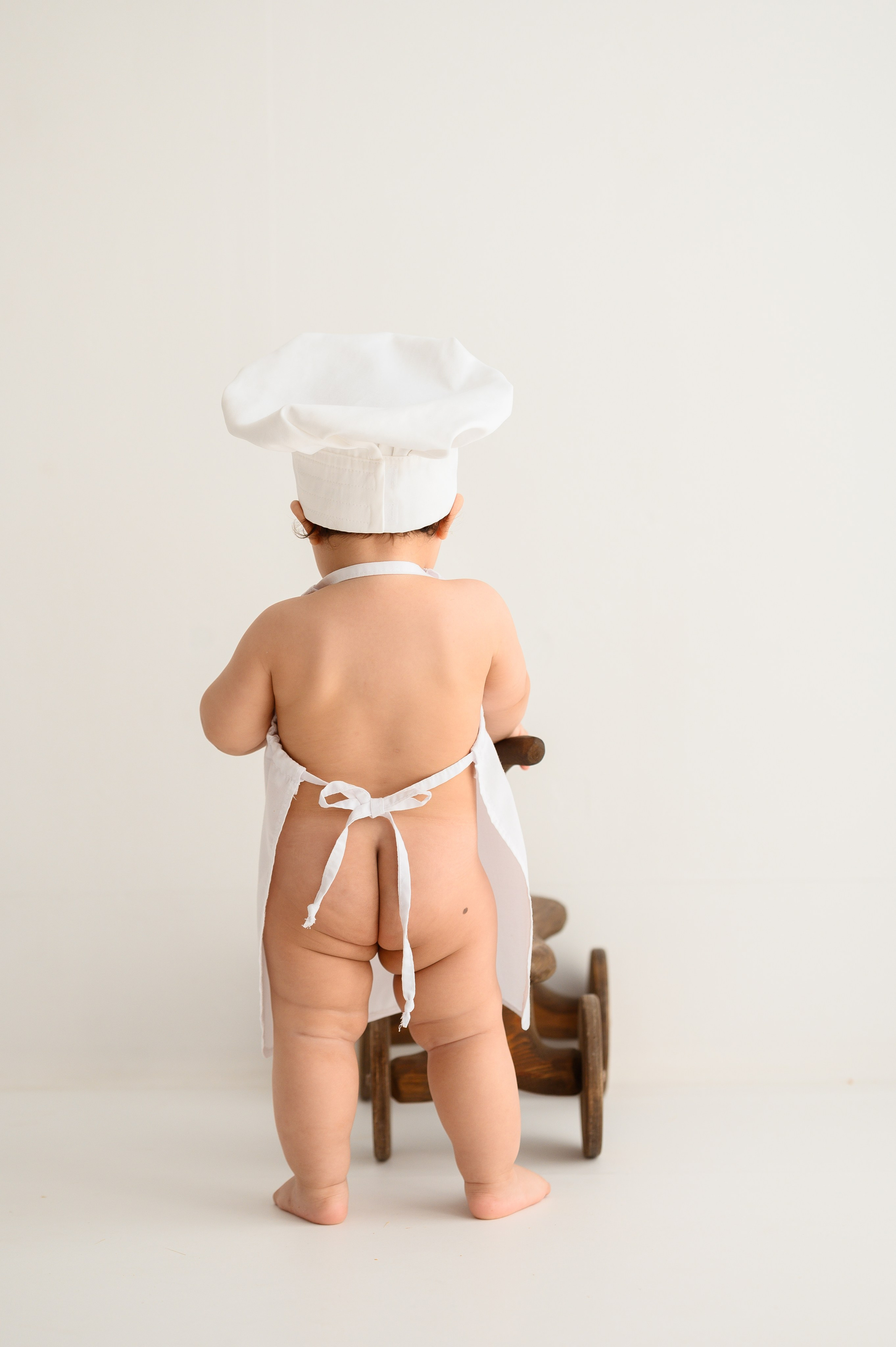 Монтэ годик. Детский и семейный фотограф Ирина Гладких