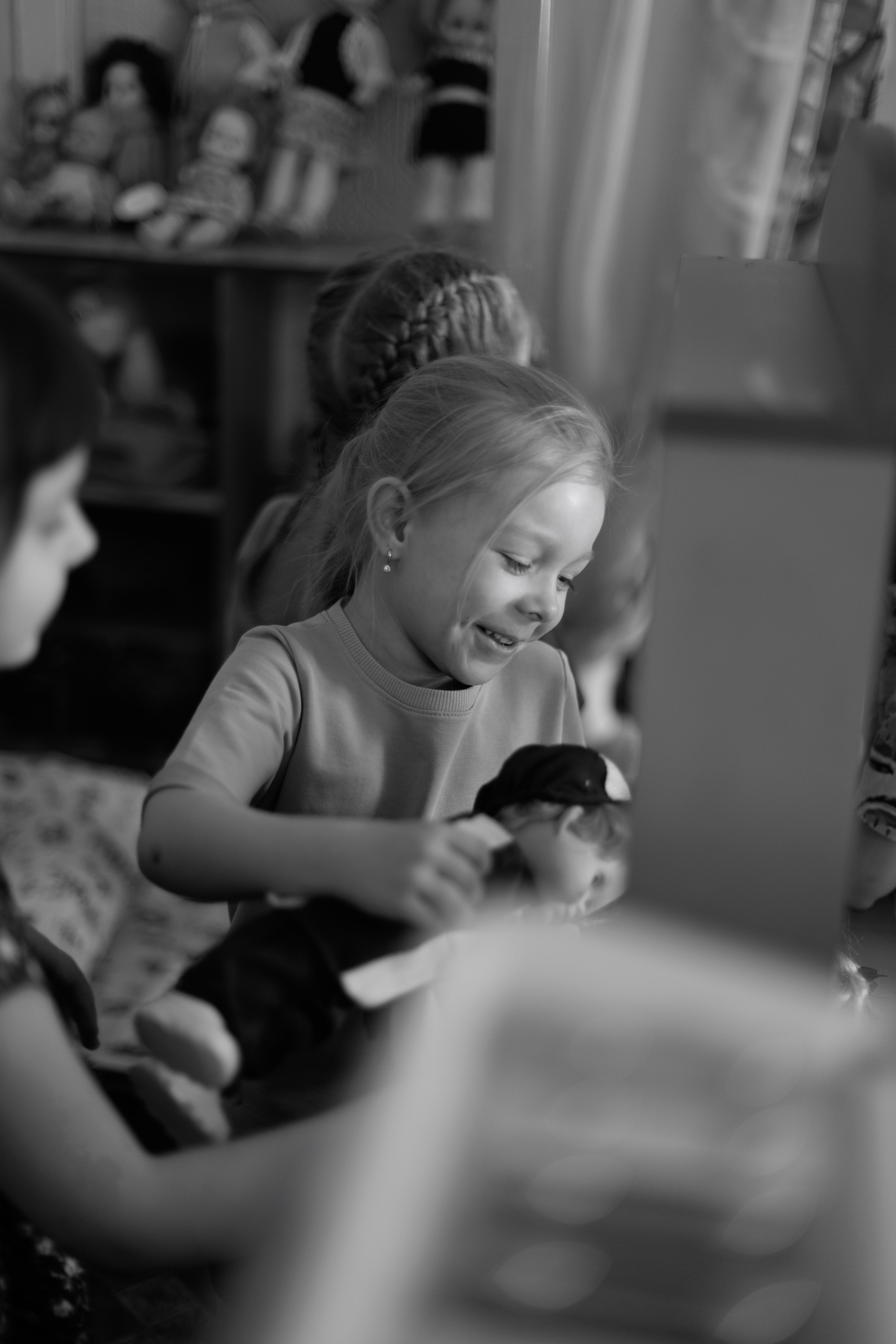 Съемка в детсадах. Детский и семейный фотограф в Чите Анастасия Шубина