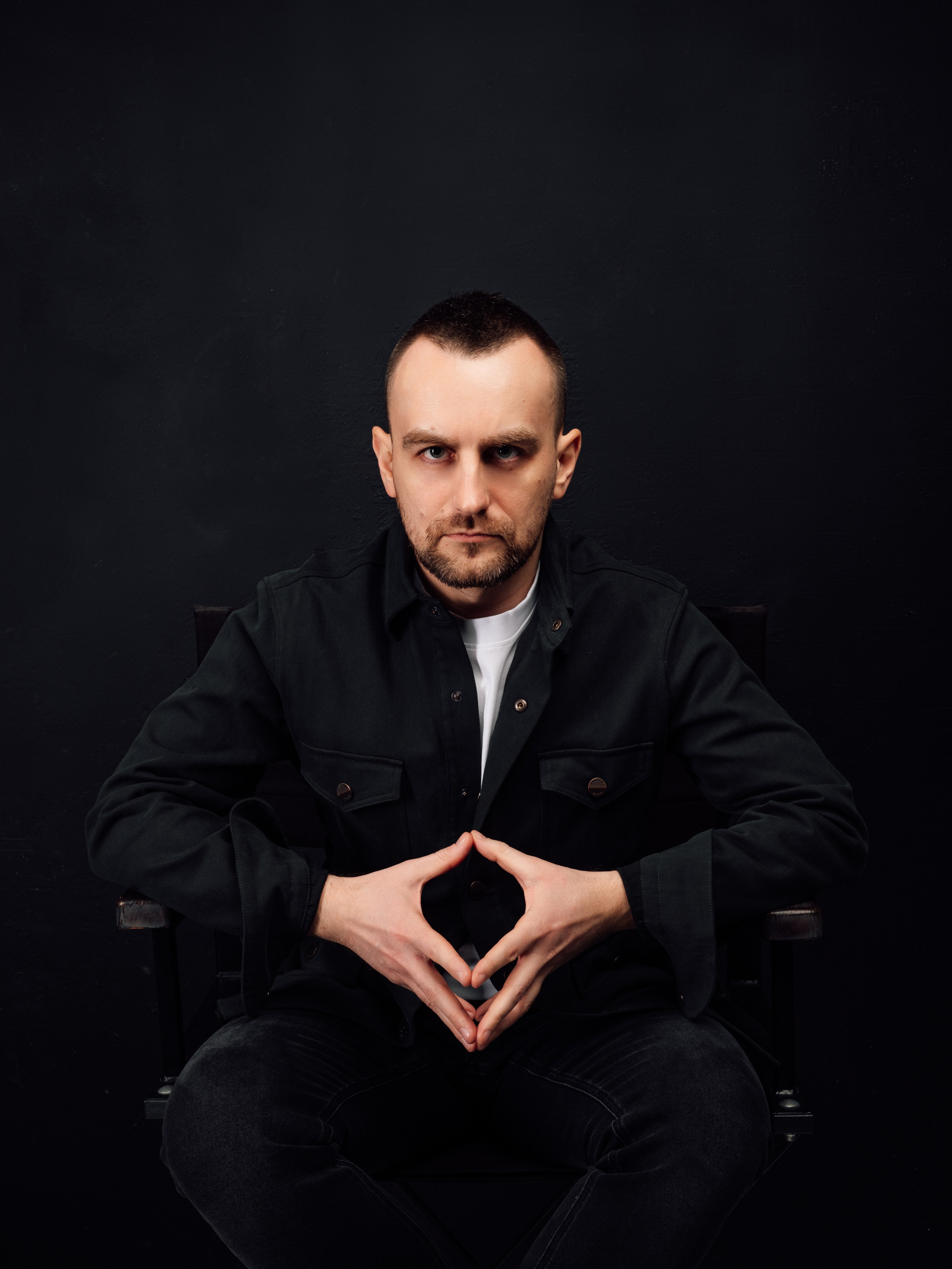 Контент для стоматологии «Секрет улыбки». Фотограф и видеограф Анна Жагорина