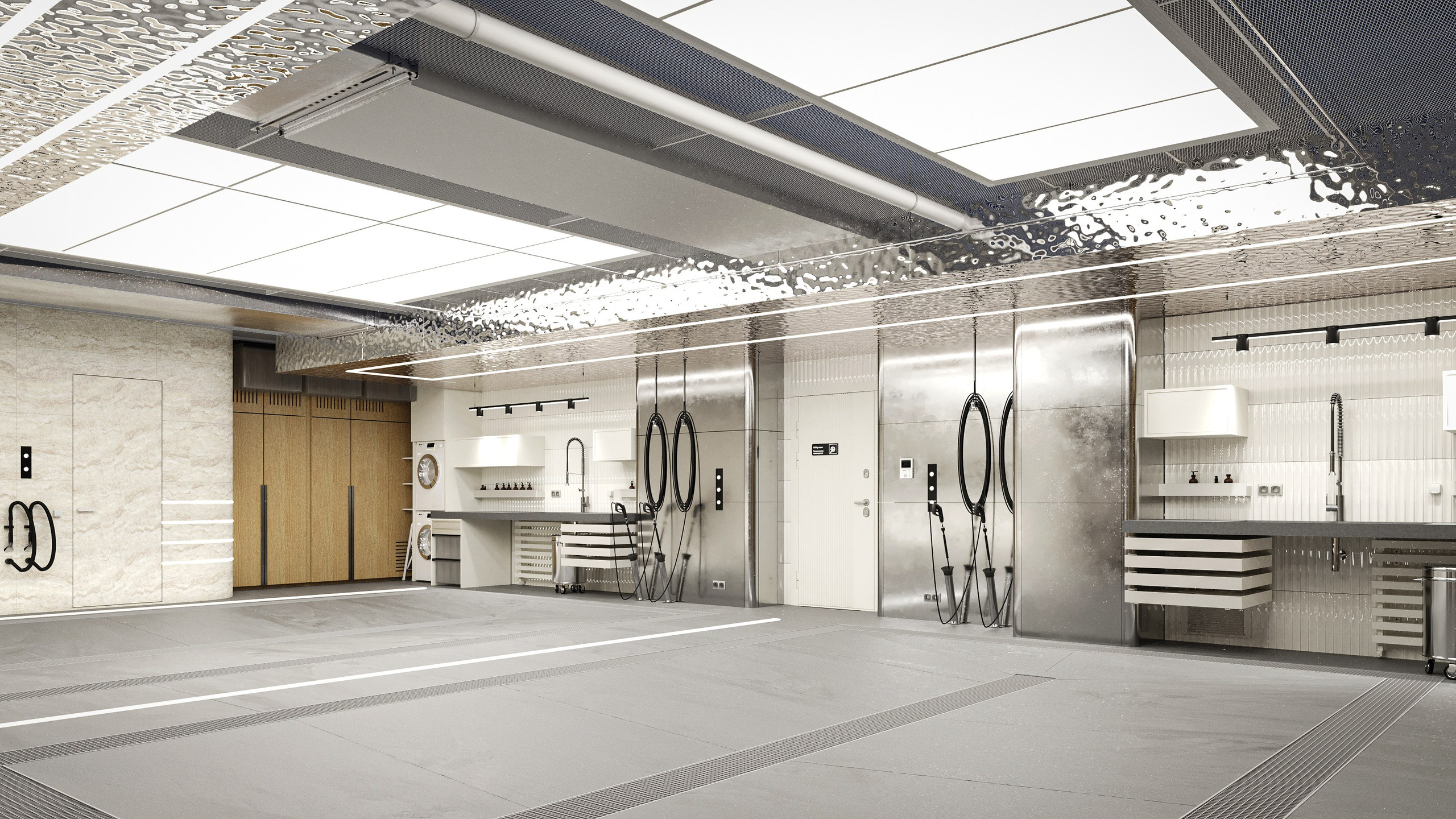 Дизайн интерьера и экстерьера в Санкт-Петербурге Яна Емельянова